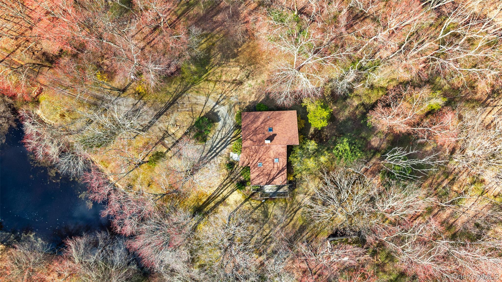 Single Family Cross Pond  Westchester County, NY 10576, MLS-965241-26