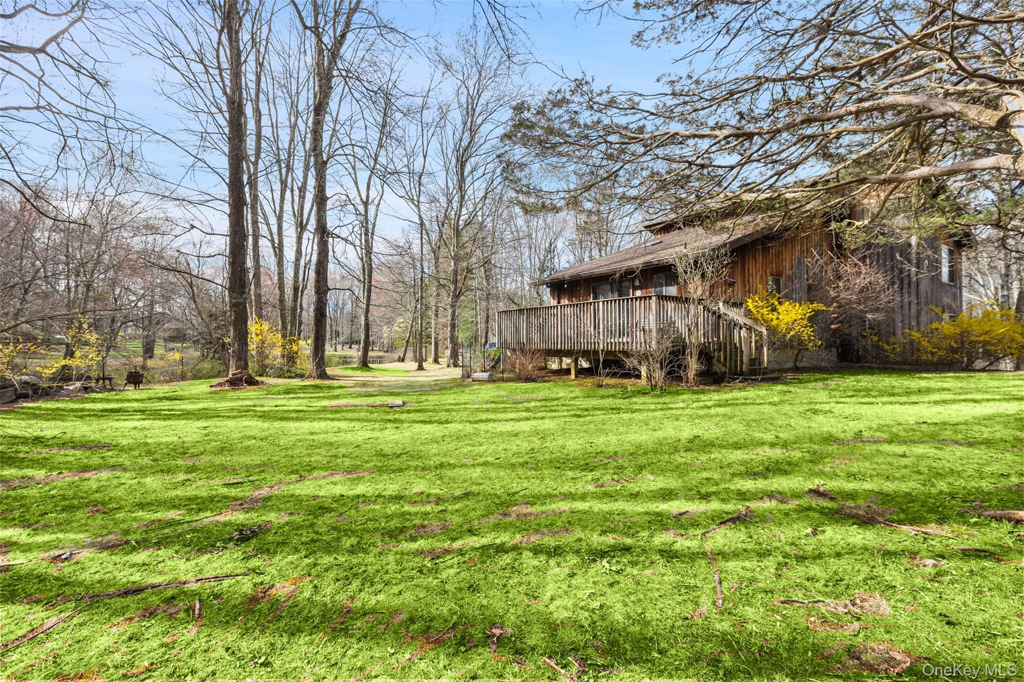 Single Family Cross Pond  Westchester County, NY 10576, MLS-965241-4