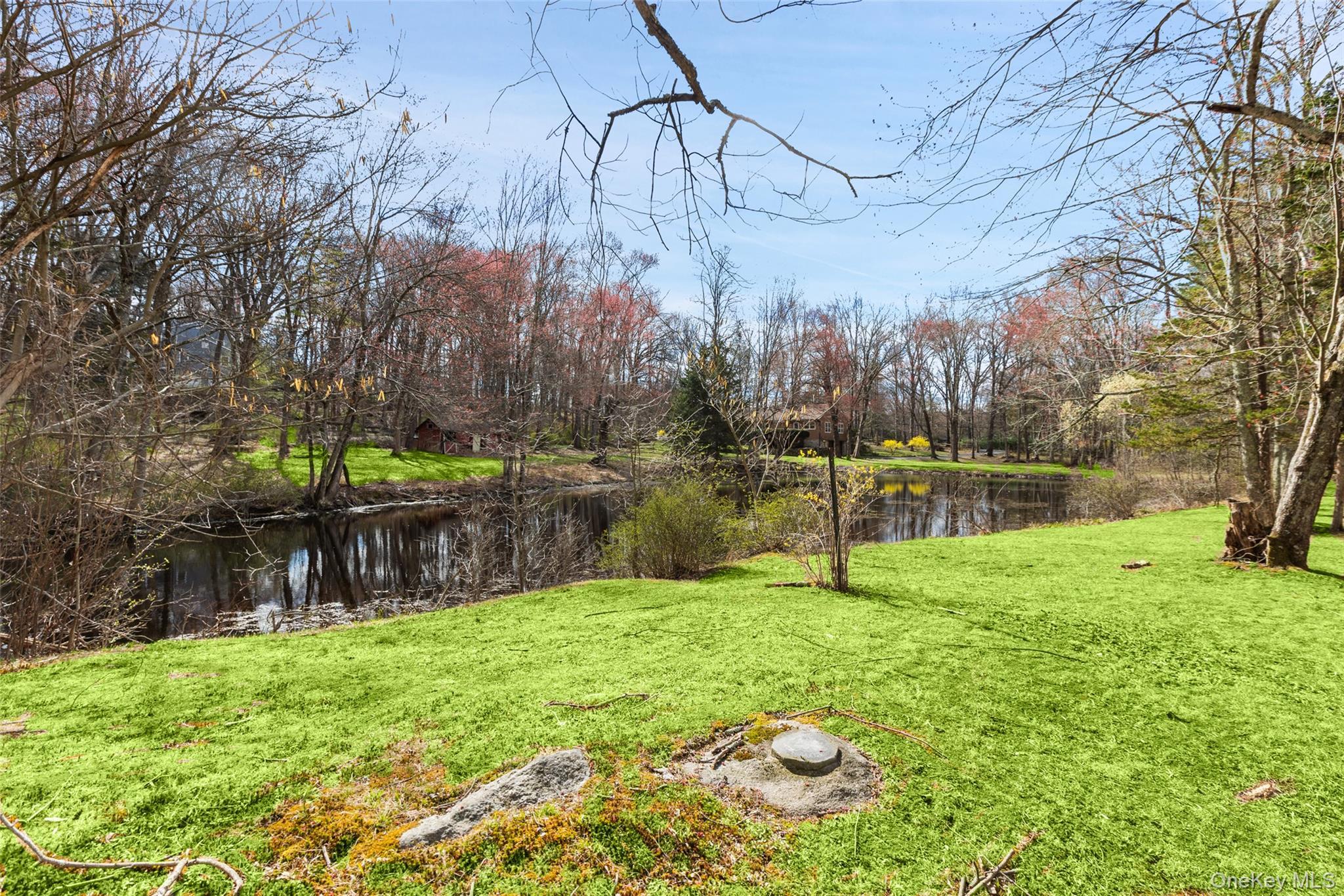 Single Family Cross Pond  Westchester County, NY 10576, MLS-965241-5