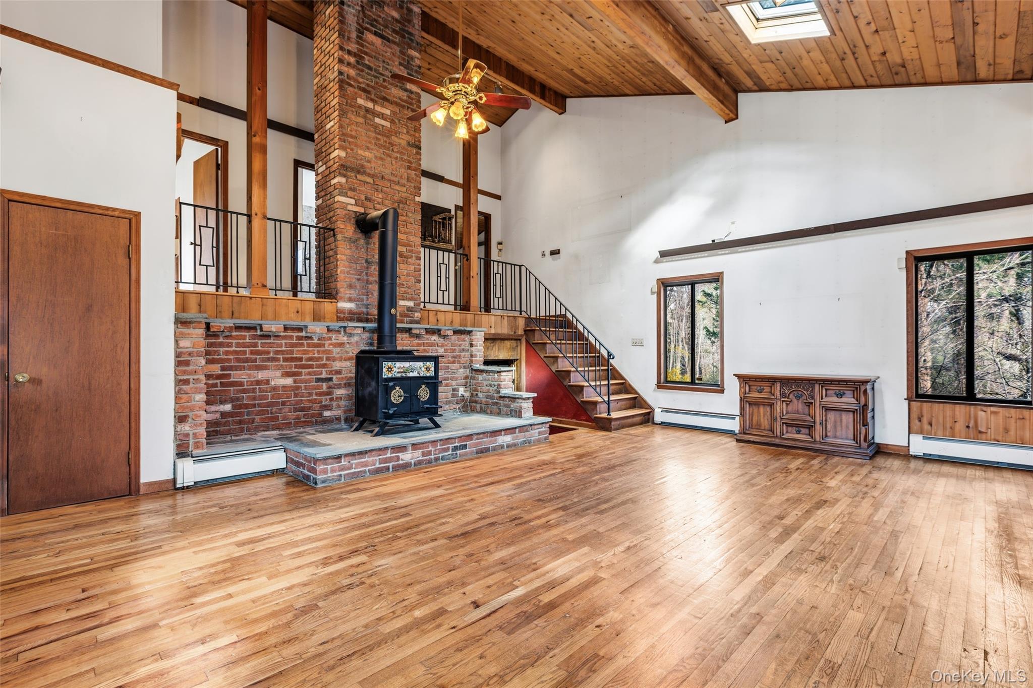 Single Family Cross Pond  Westchester County, NY 10576, MLS-965241-7