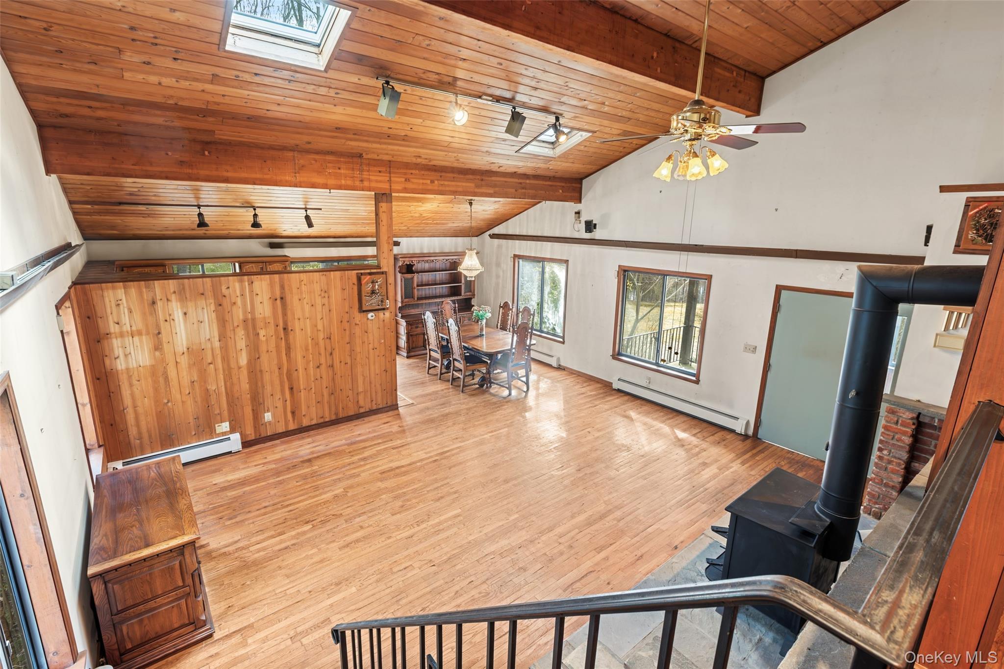 Single Family Cross Pond  Westchester County, NY 10576, MLS-965241-9