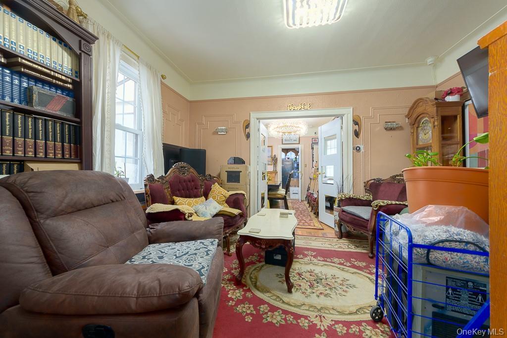 Single Family Bedell  Brooklyn, NY 11236, MLS-965245-3