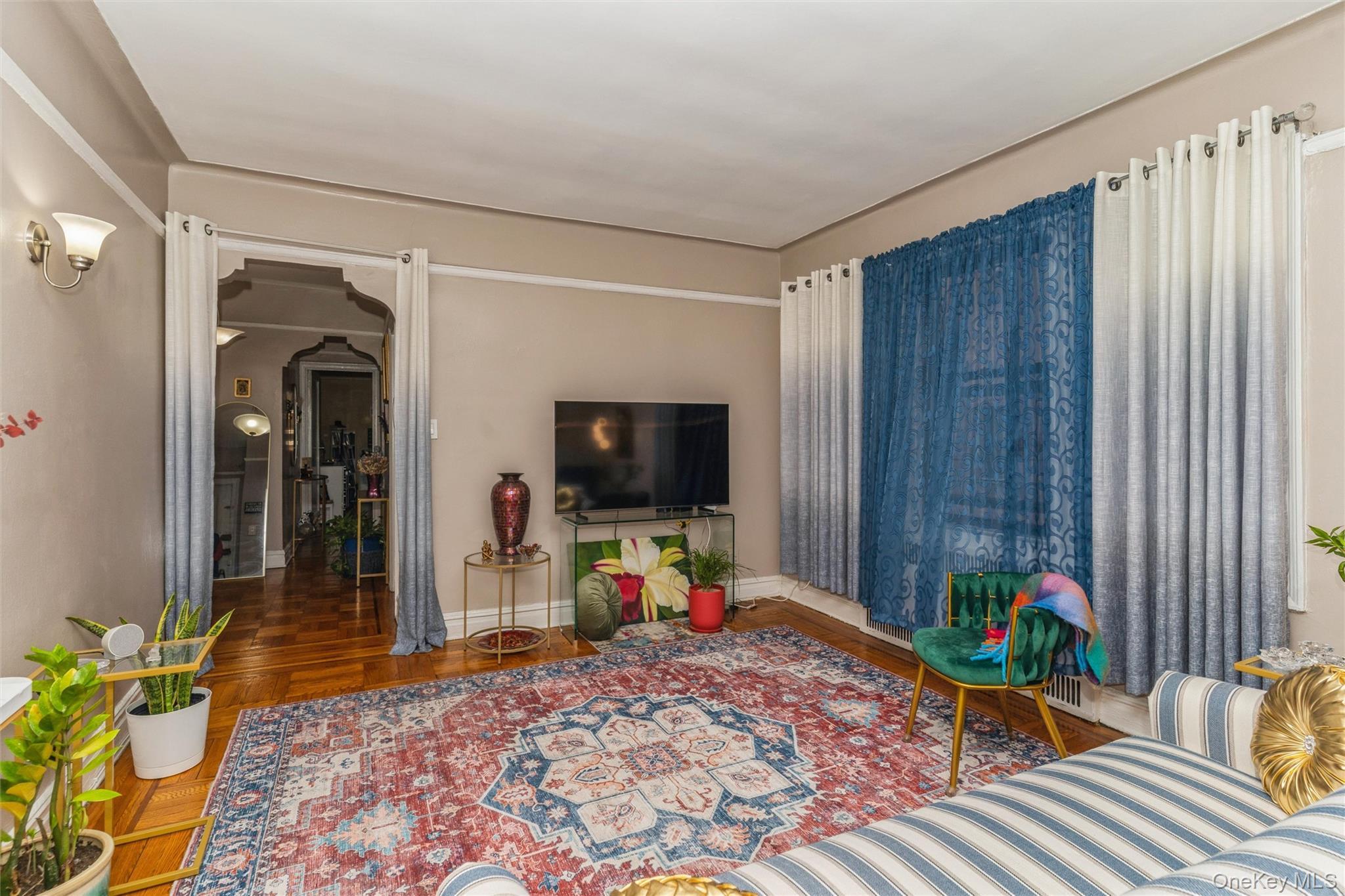 Coop 73rd  Queens, NY 11372, MLS-965247-4