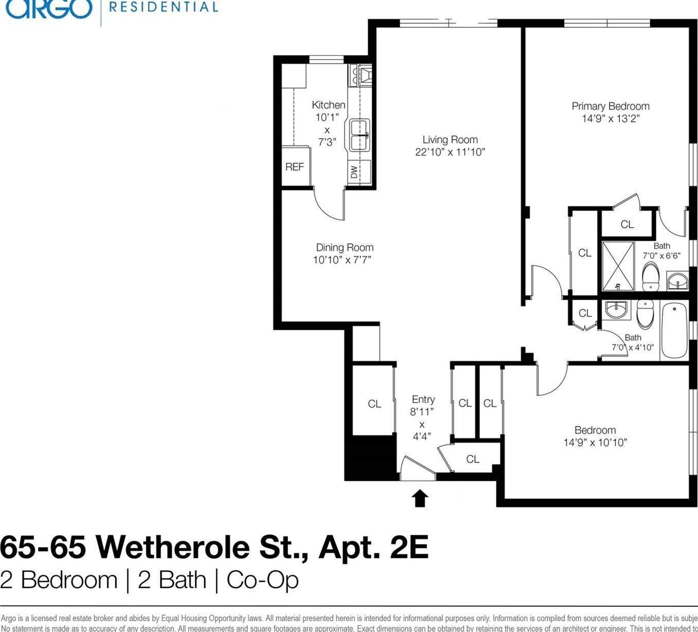 Coop Wetherole  Queens, NY 11374, MLS-965249-2