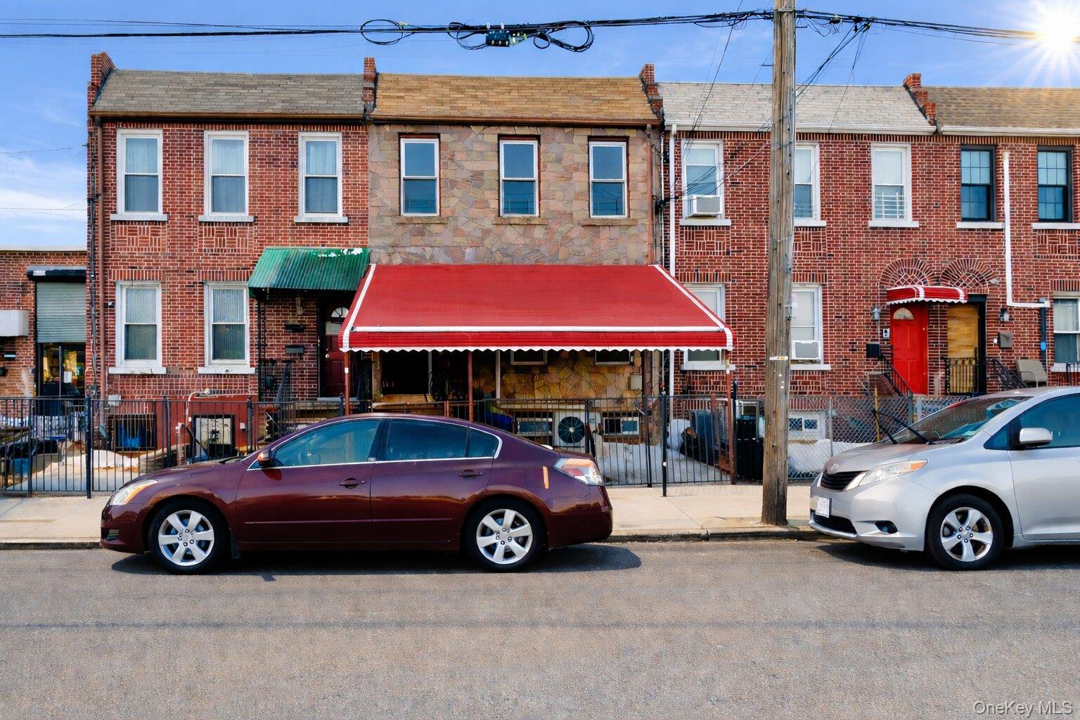 Single Family Utica Avenue  Brooklyn, NY 11234, MLS-965251-2