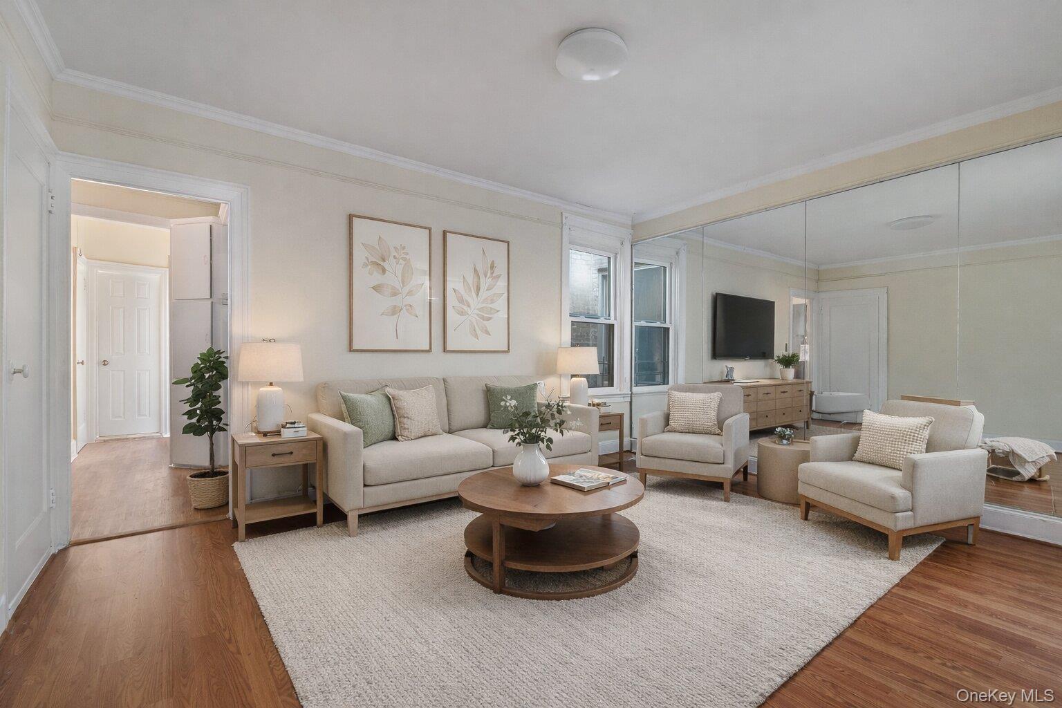 Single Family Utica Avenue  Brooklyn, NY 11234, MLS-965251-3