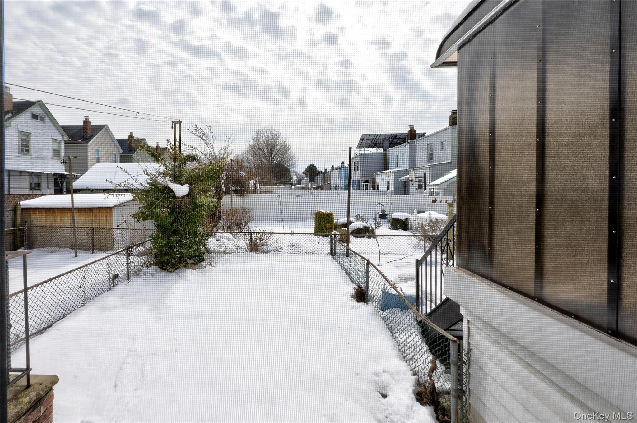 Single Family 91st  Queens, NY 11421, MLS-965252-17