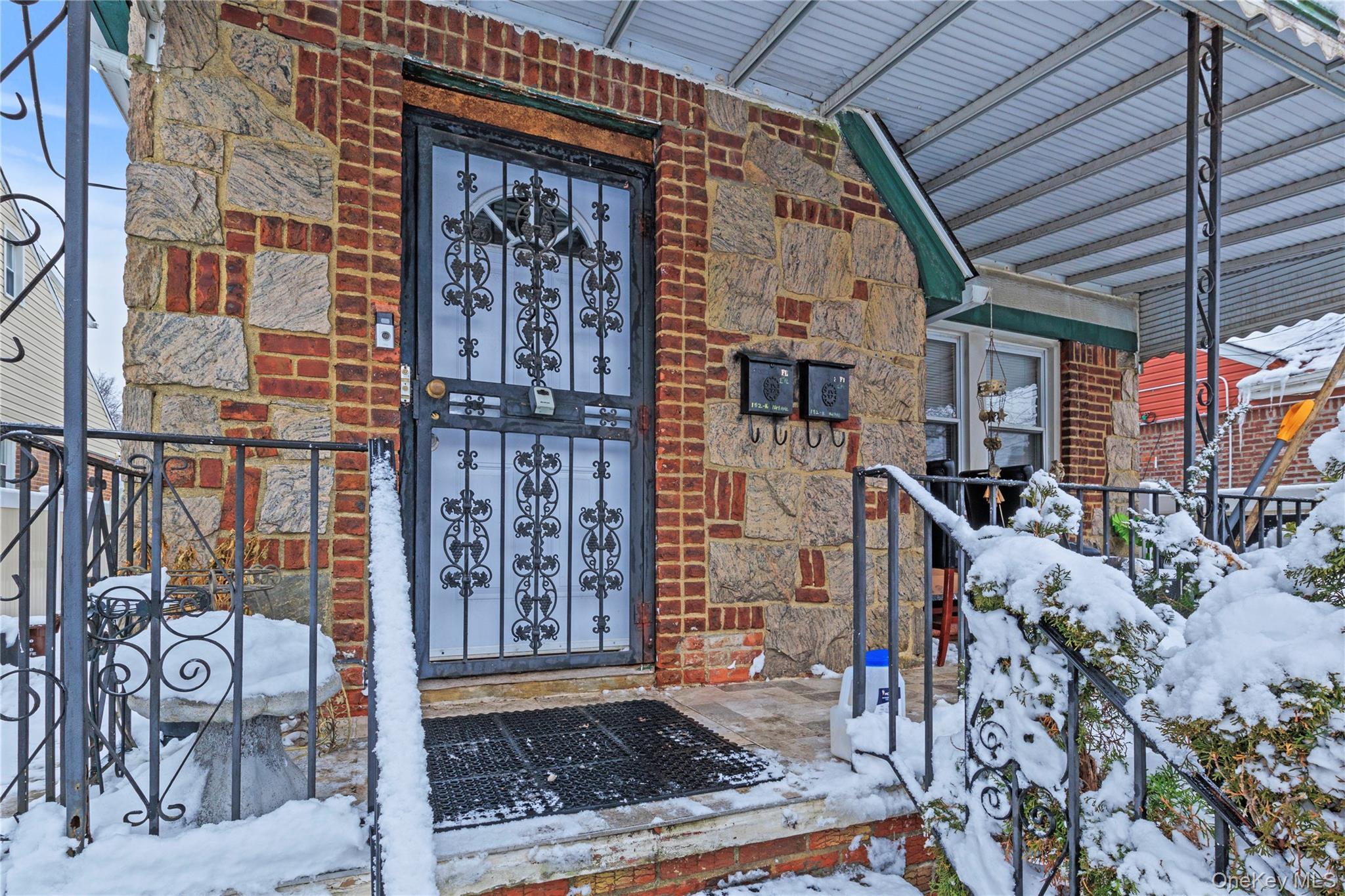 Single Family 141st  Queens, NY 11413, MLS-965254-3