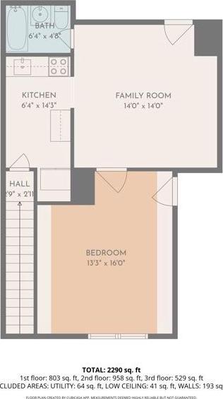 Single Family 141st  Queens, NY 11413, MLS-965254-32