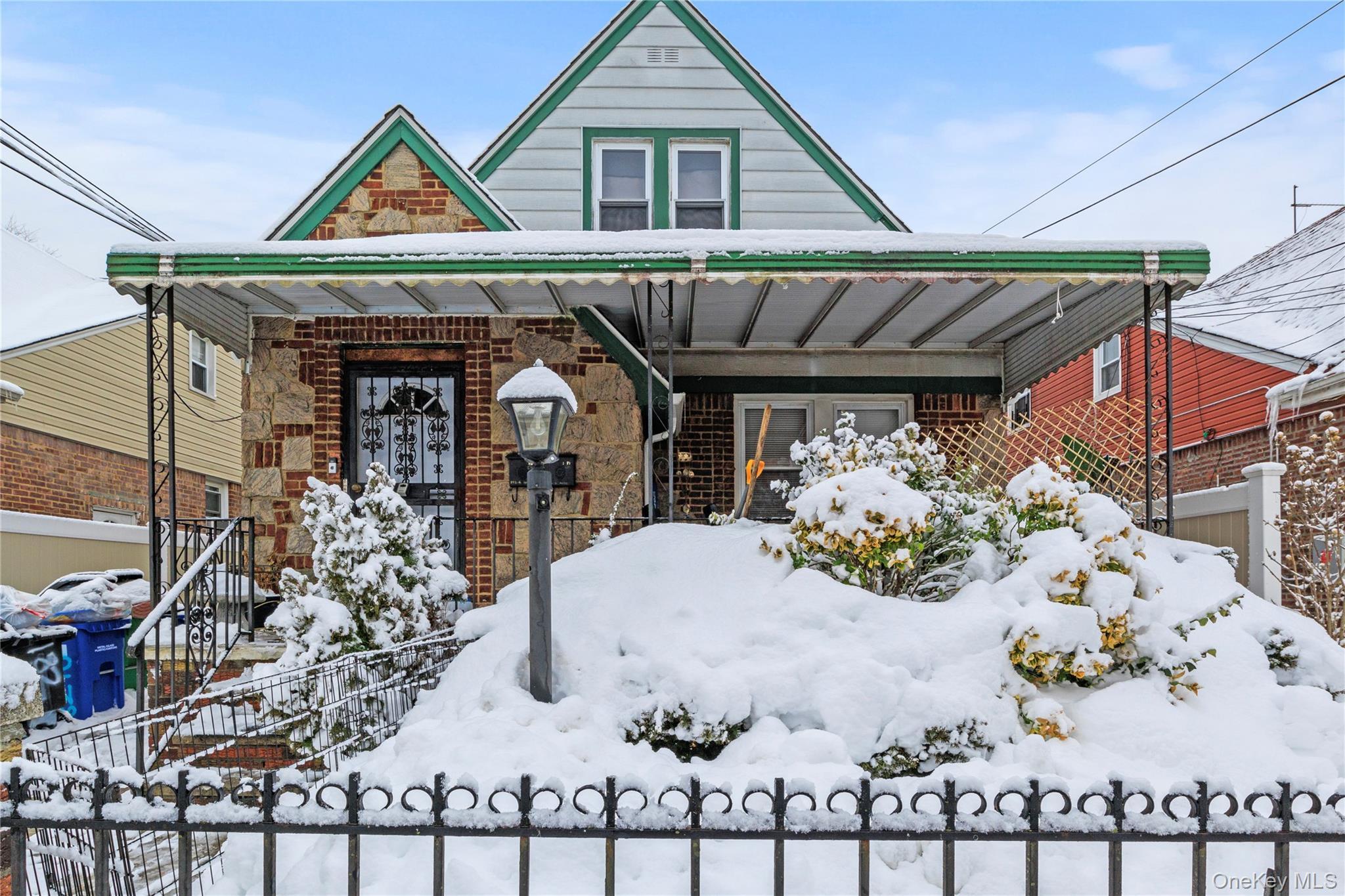 Single Family 141st  Queens, NY 11413, MLS-965254-34