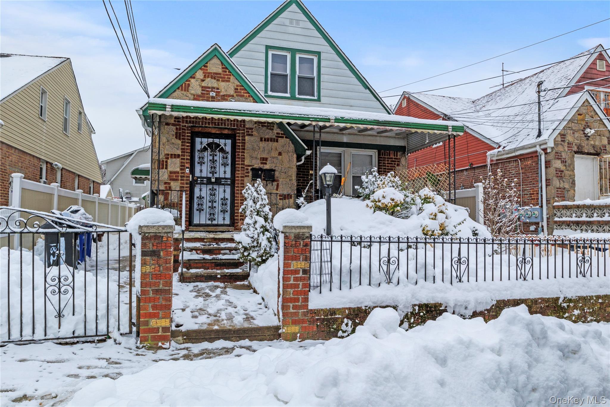 Single Family 141st  Queens, NY 11413, MLS-965254-36