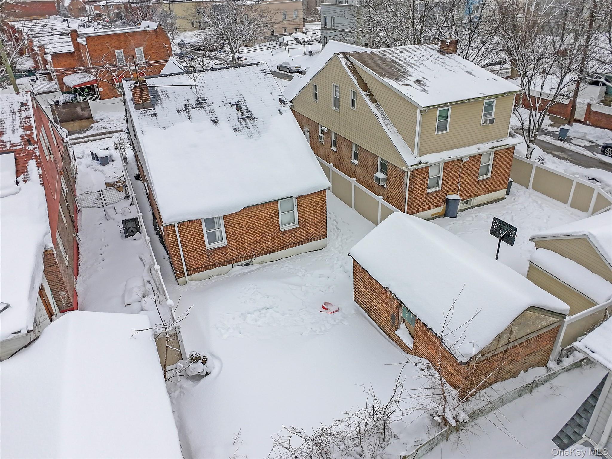 Single Family 141st  Queens, NY 11413, MLS-965254-39