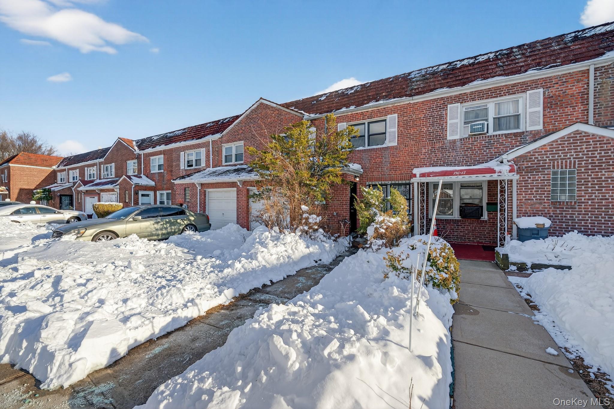 Single Family 121st Queens, NY 11412, MLS-965258-15