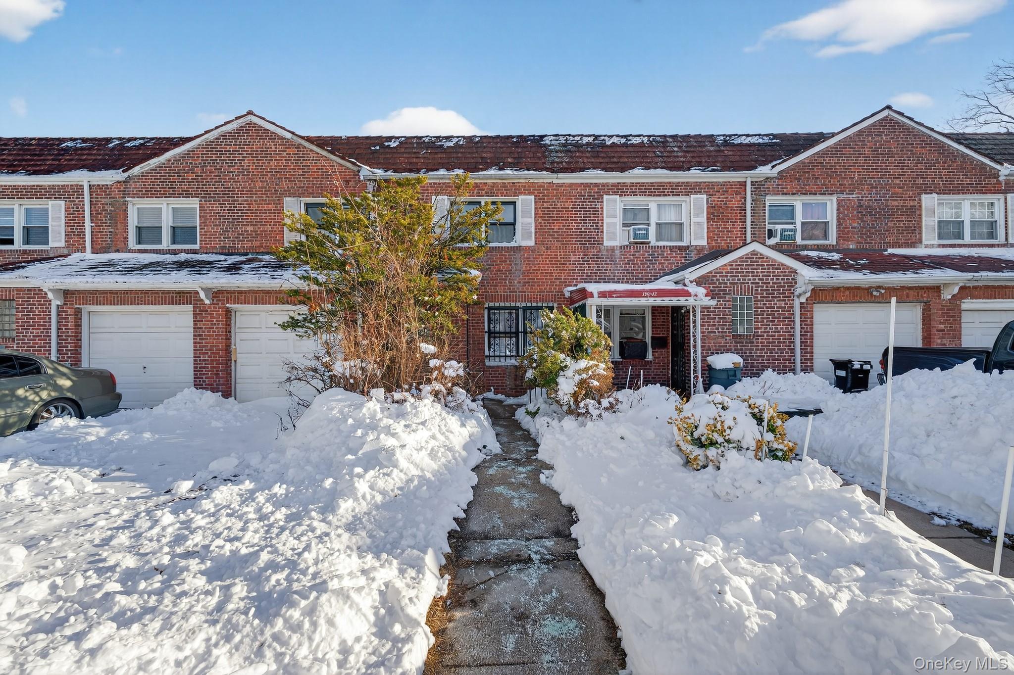 Single Family 121st  Queens, NY 11412, MLS-965258-16