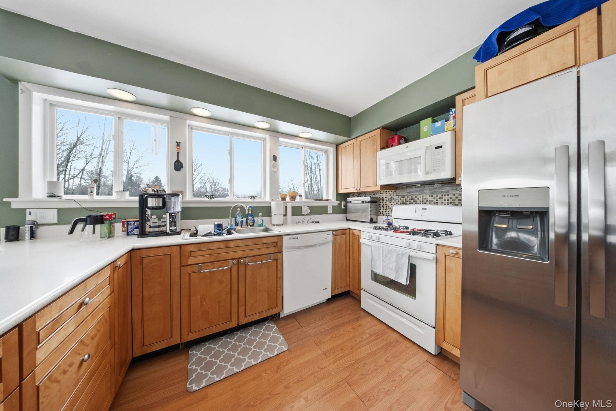 Single Family Cypert  Sullivan County, NY 12788, MLS-965261-11