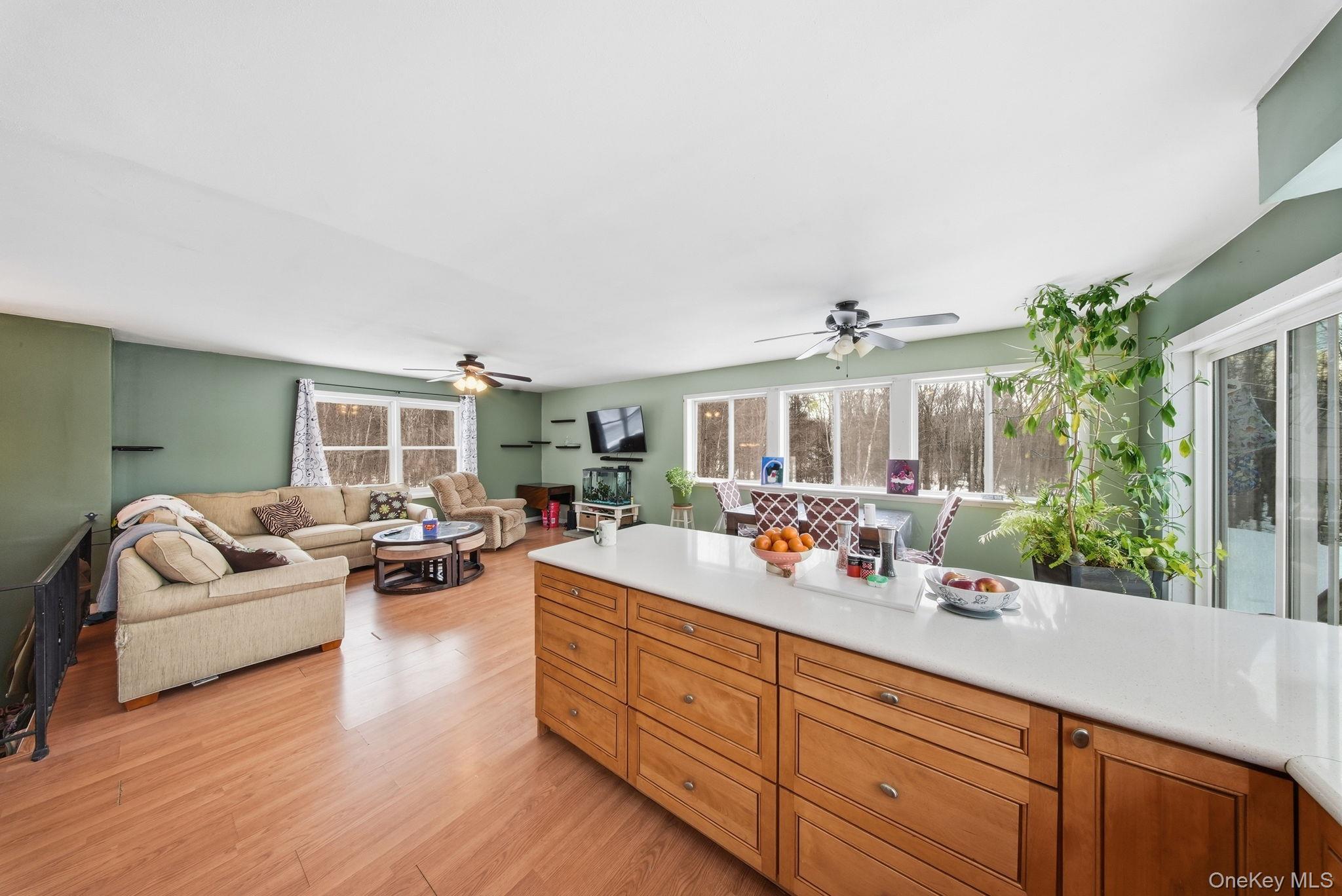 Single Family Cypert  Sullivan County, NY 12788, MLS-965261-12