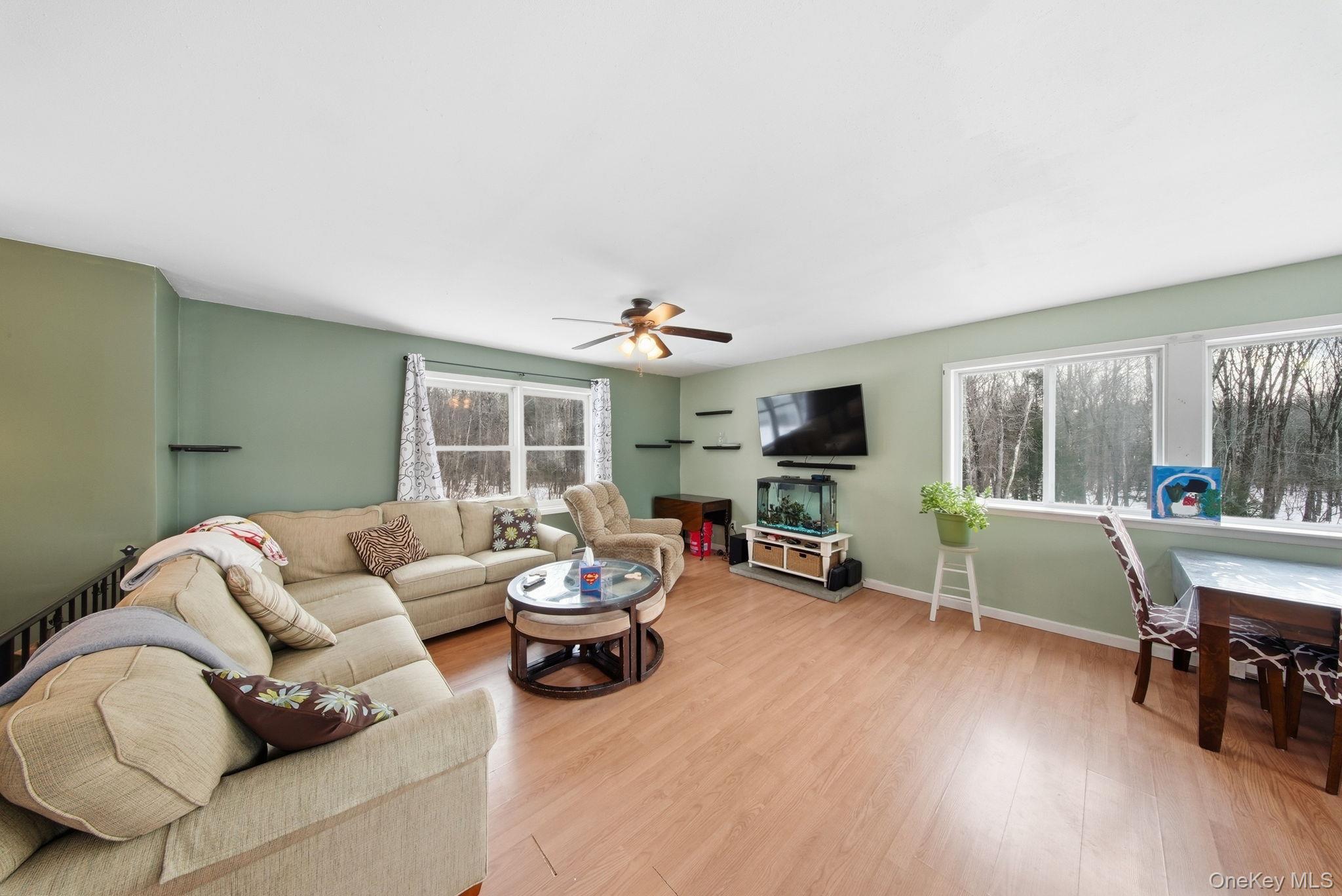 Single Family Cypert  Sullivan County, NY 12788, MLS-965261-13