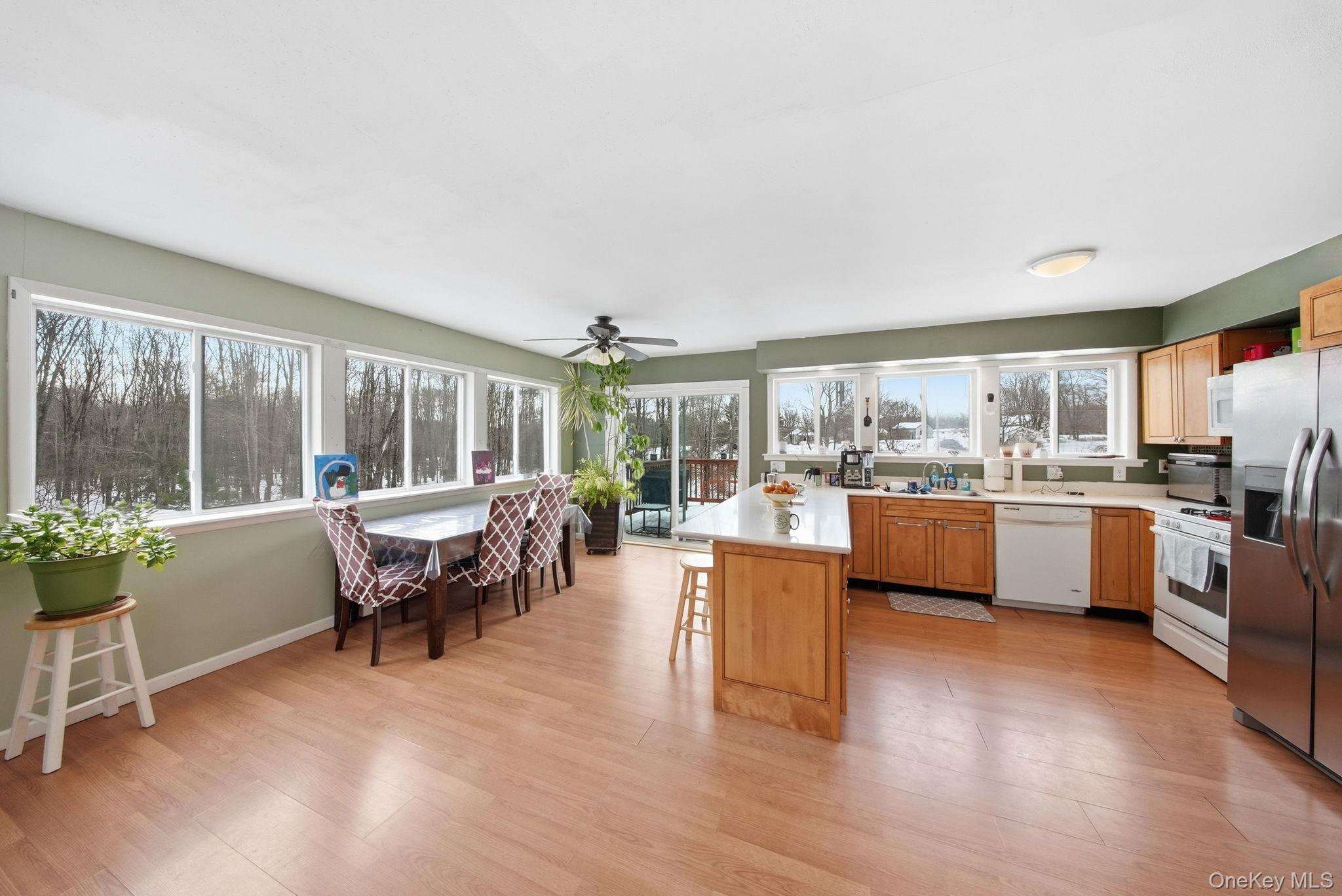 Single Family Cypert  Sullivan County, NY 12788, MLS-965261-14