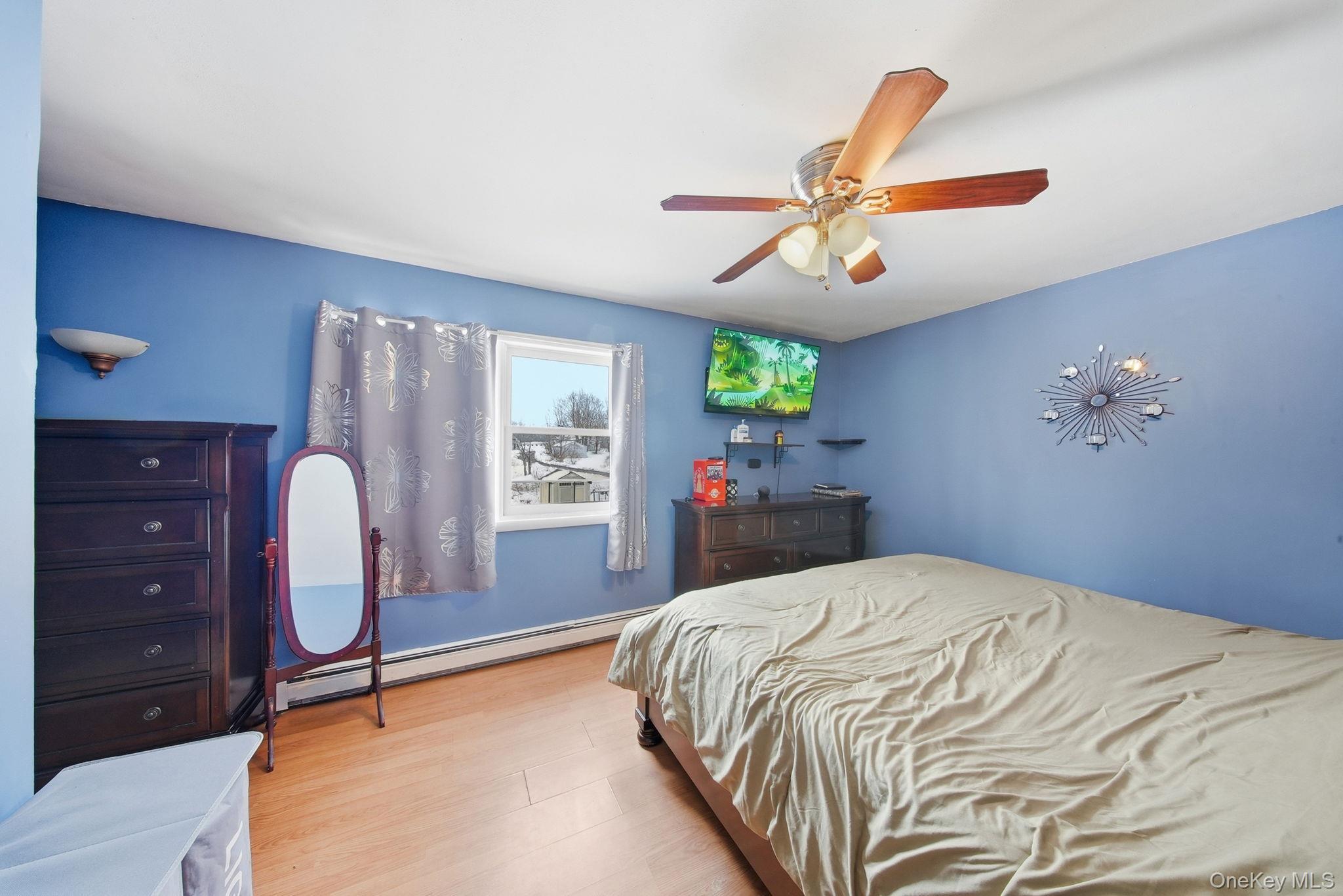 Single Family Cypert  Sullivan County, NY 12788, MLS-965261-15