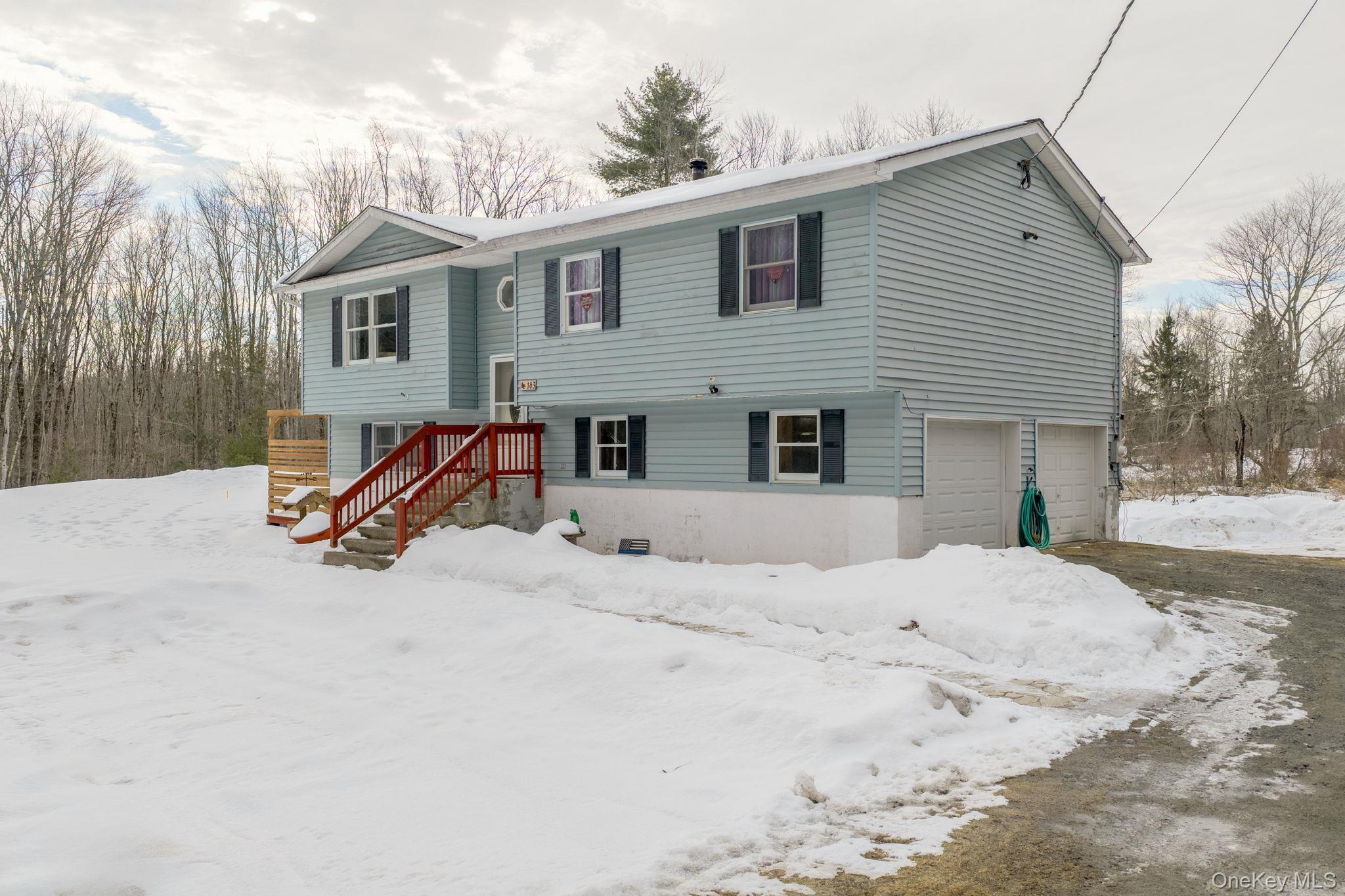 Single Family Cypert  Sullivan County, NY 12788, MLS-965261-2