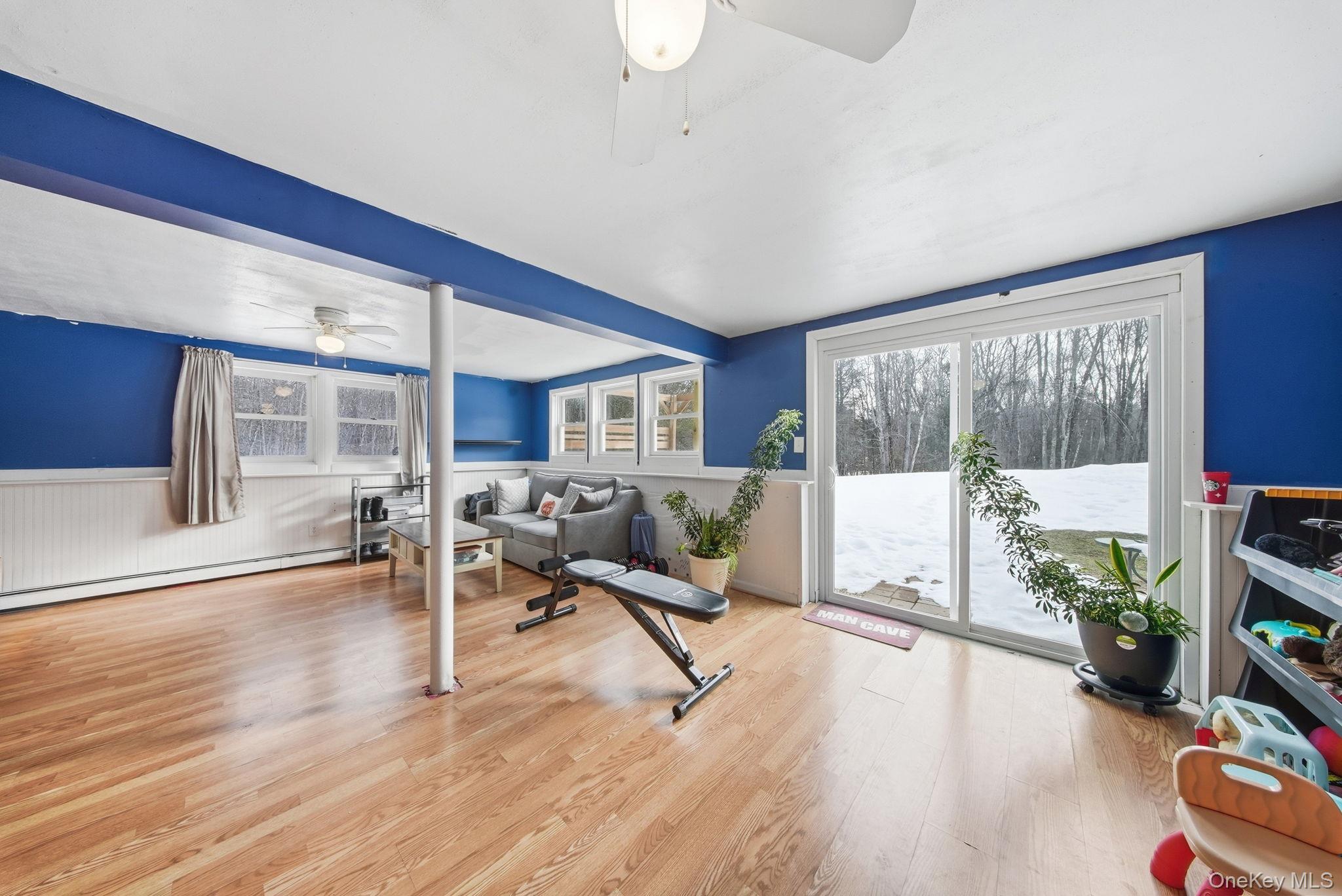 Single Family Cypert  Sullivan County, NY 12788, MLS-965261-20