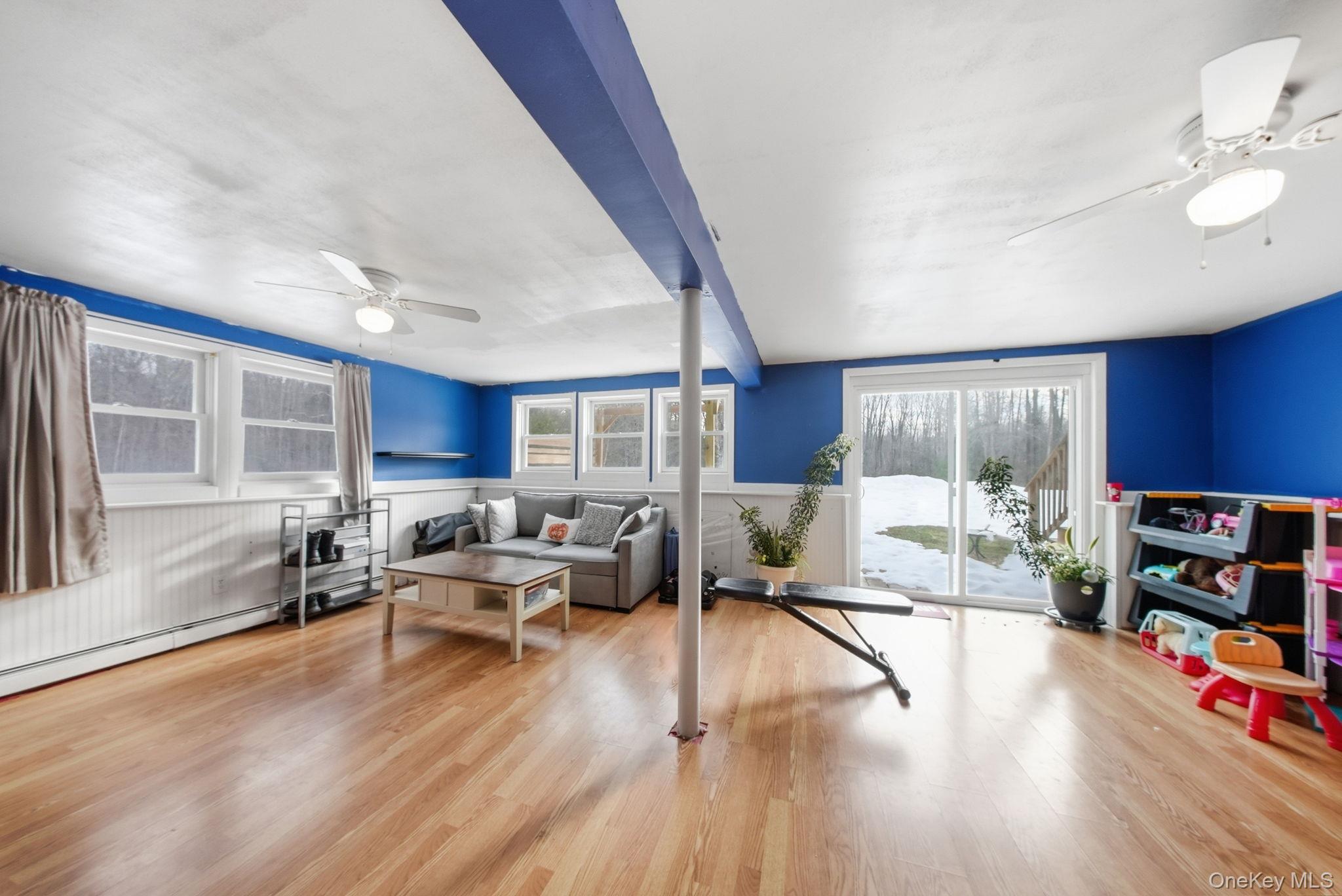 Single Family Cypert  Sullivan County, NY 12788, MLS-965261-23