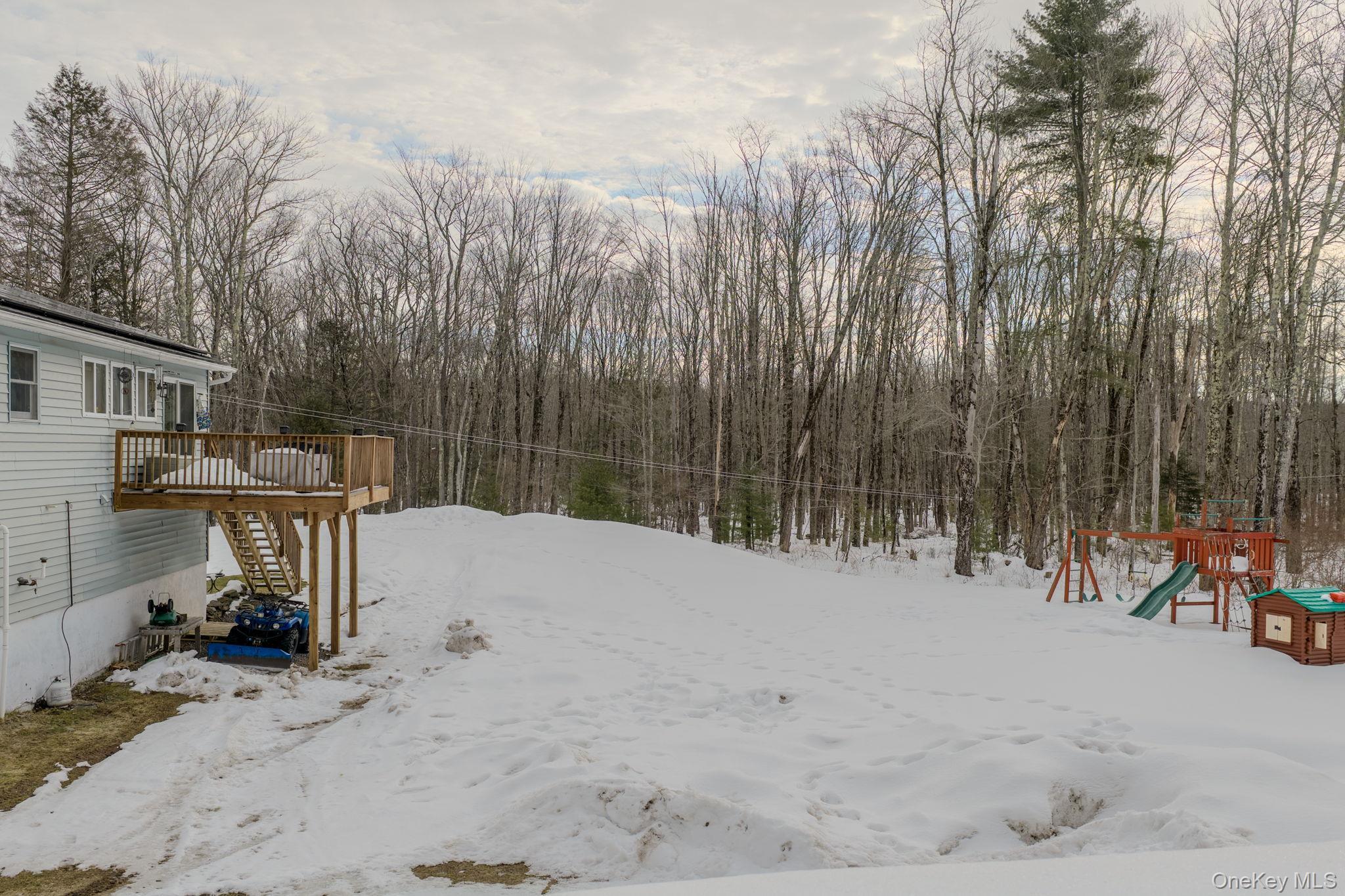 Single Family Cypert  Sullivan County, NY 12788, MLS-965261-25