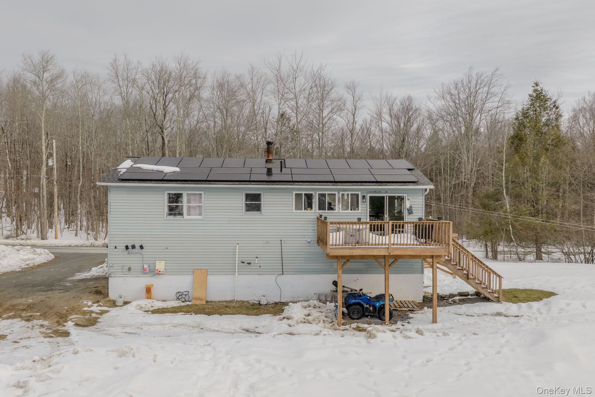 Single Family Cypert  Sullivan County, NY 12788, MLS-965261-26