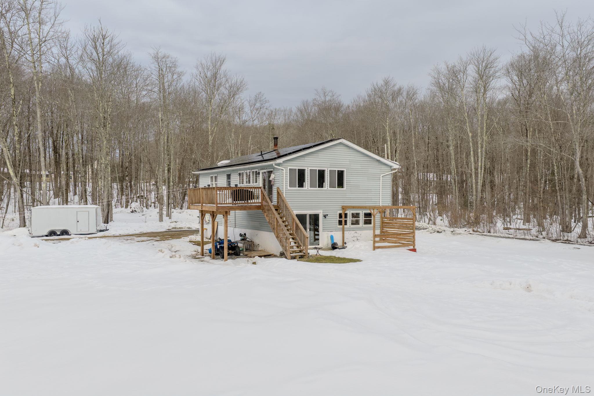 Single Family Cypert  Sullivan County, NY 12788, MLS-965261-27