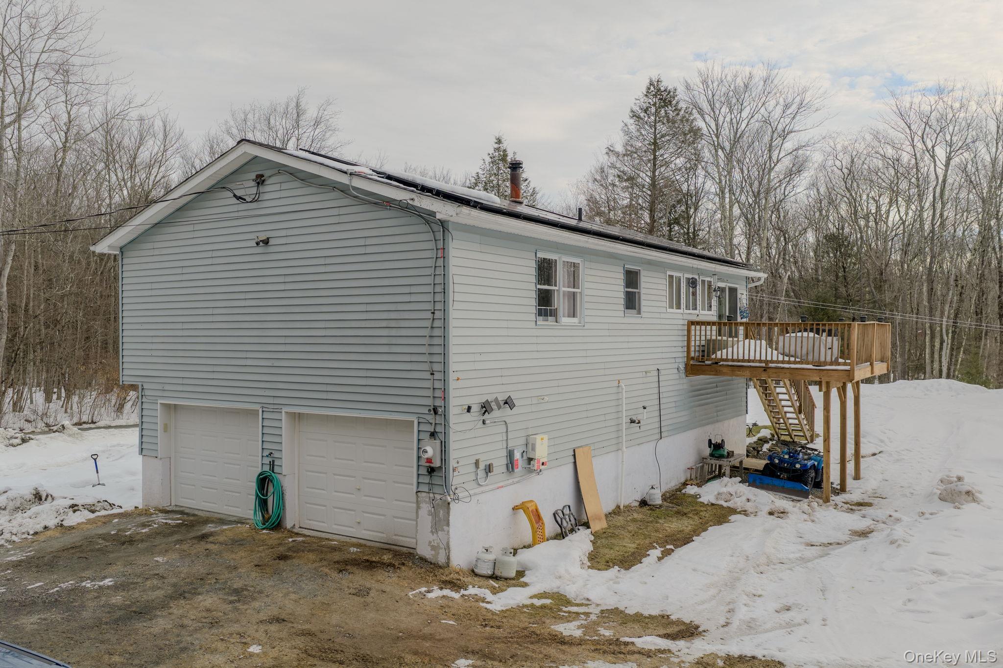 Single Family Cypert  Sullivan County, NY 12788, MLS-965261-28