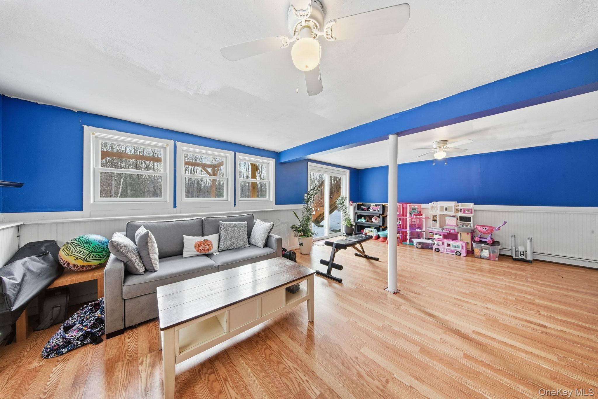 Single Family Cypert  Sullivan County, NY 12788, MLS-965261-29