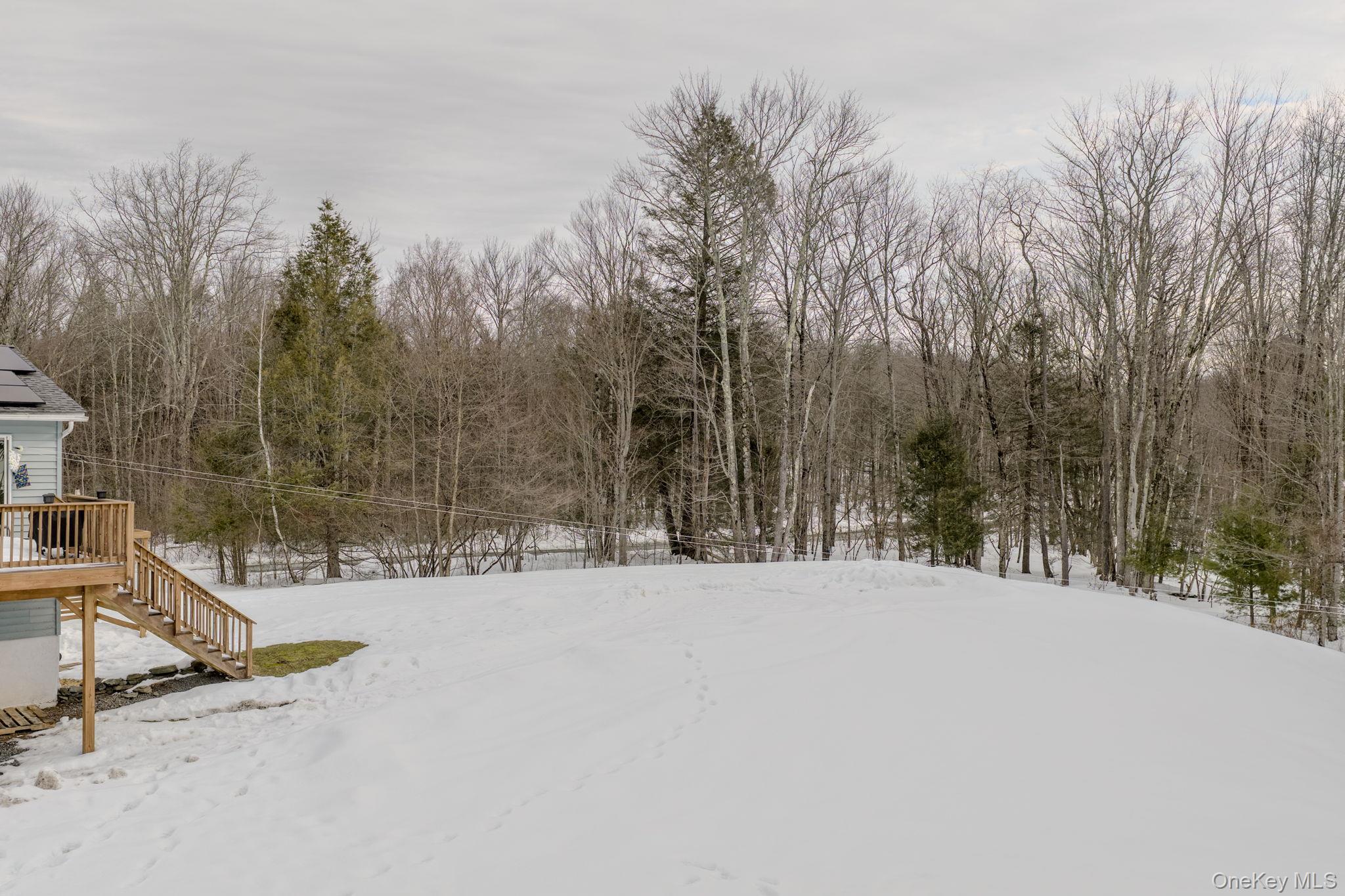 Single Family Cypert  Sullivan County, NY 12788, MLS-965261-30