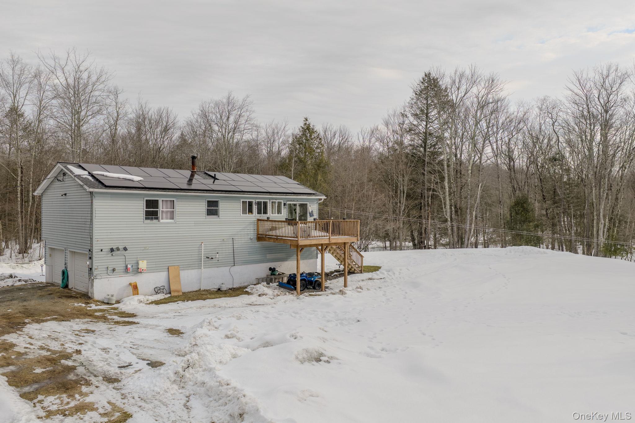 Single Family Cypert  Sullivan County, NY 12788, MLS-965261-31