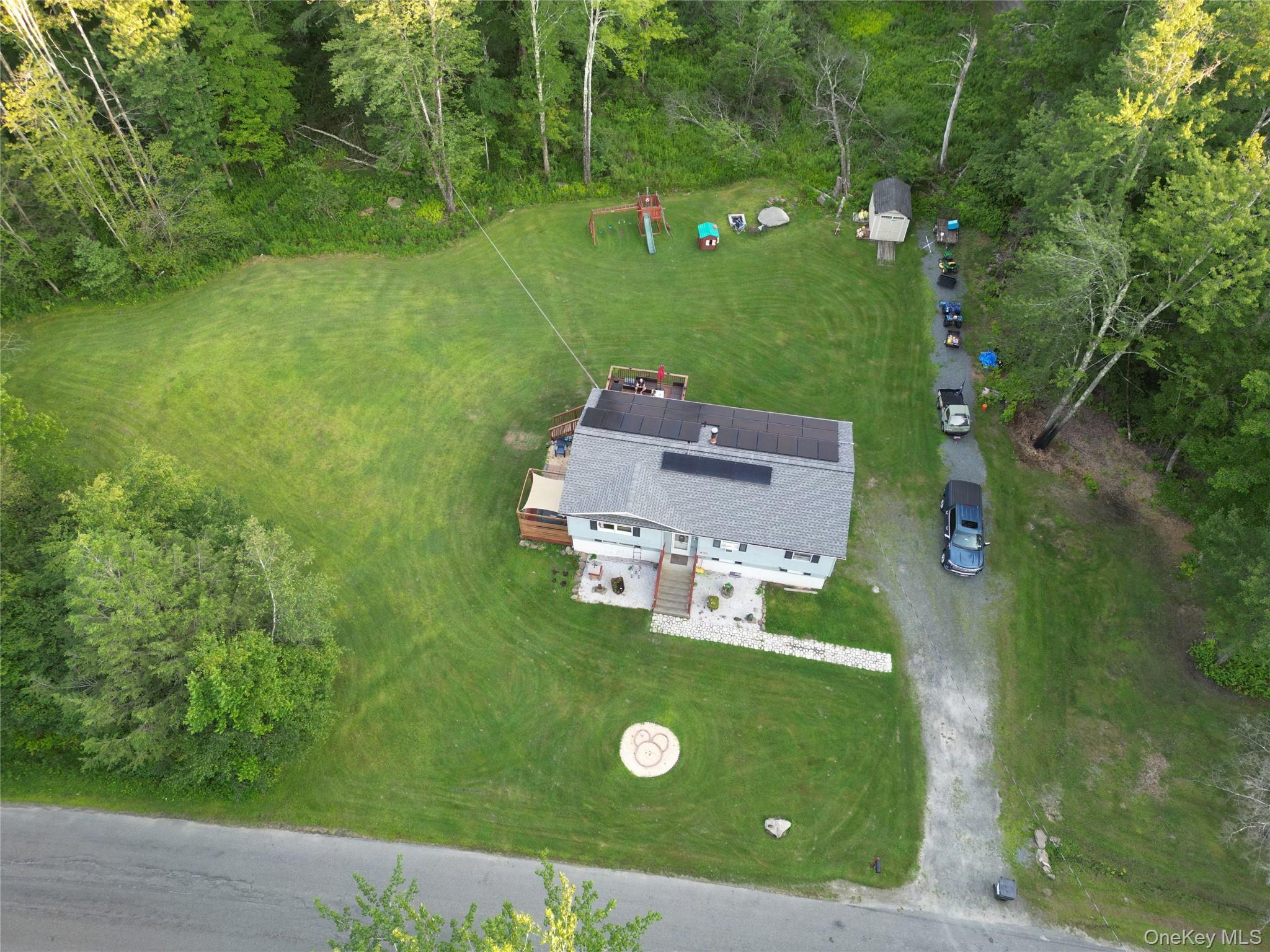 Single Family Cypert  Sullivan County, NY 12788, MLS-965261-32