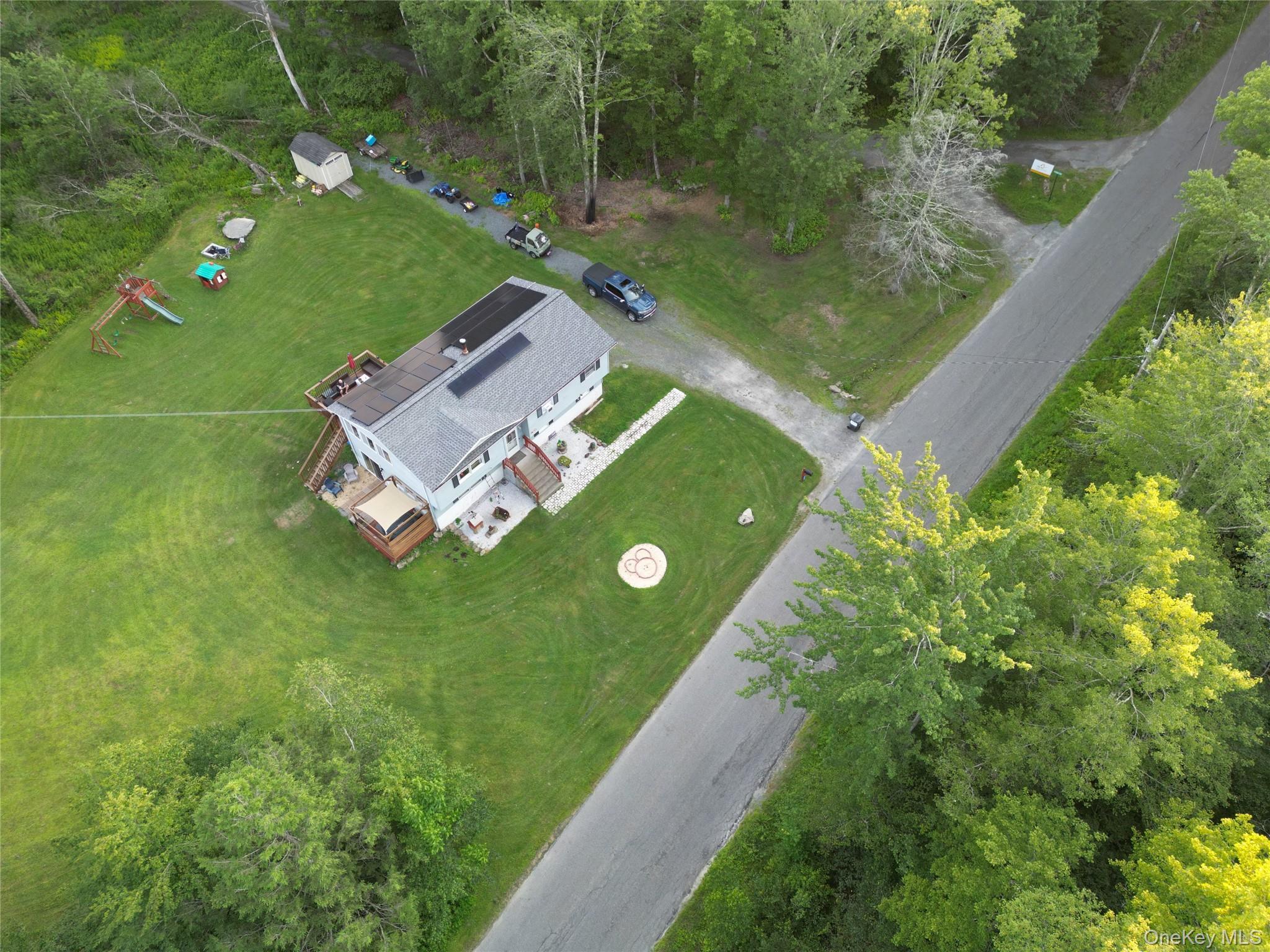 Single Family Cypert  Sullivan County, NY 12788, MLS-965261-33