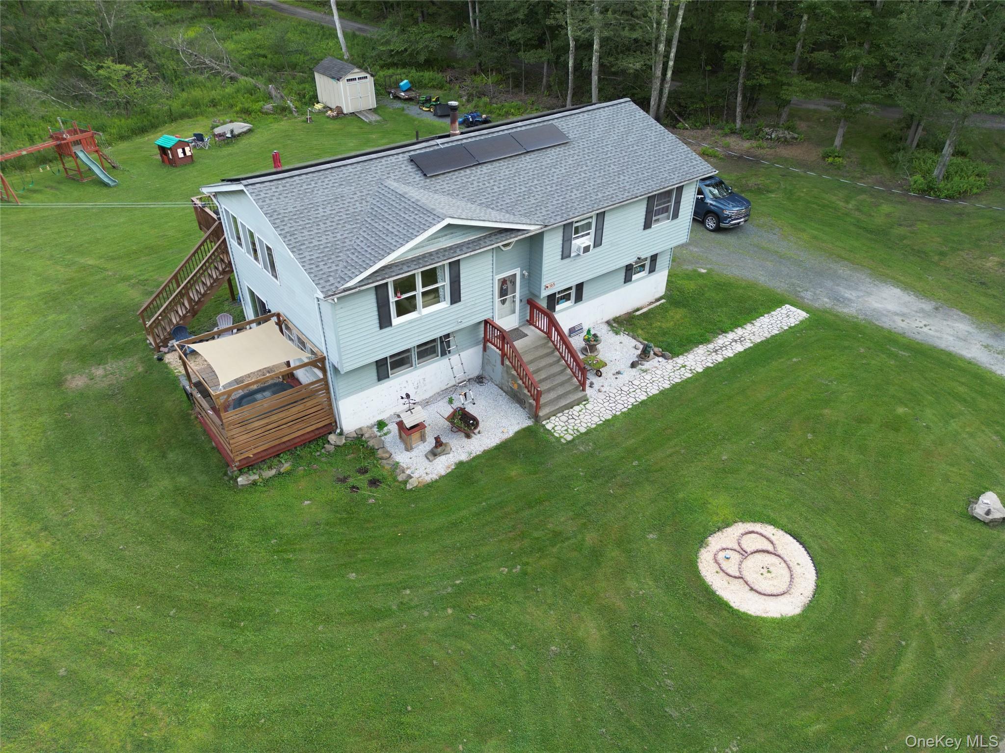 Single Family Cypert  Sullivan County, NY 12788, MLS-965261-34