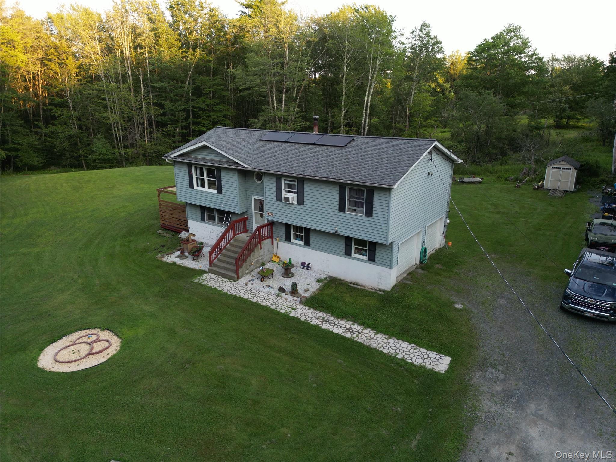 Single Family Cypert  Sullivan County, NY 12788, MLS-965261-36