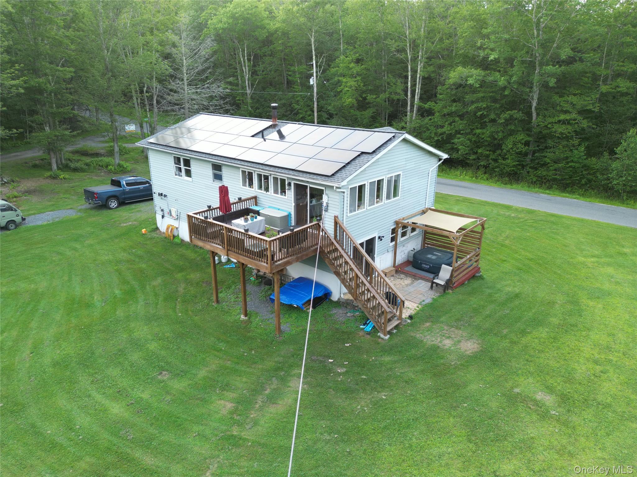 Single Family Cypert  Sullivan County, NY 12788, MLS-965261-37