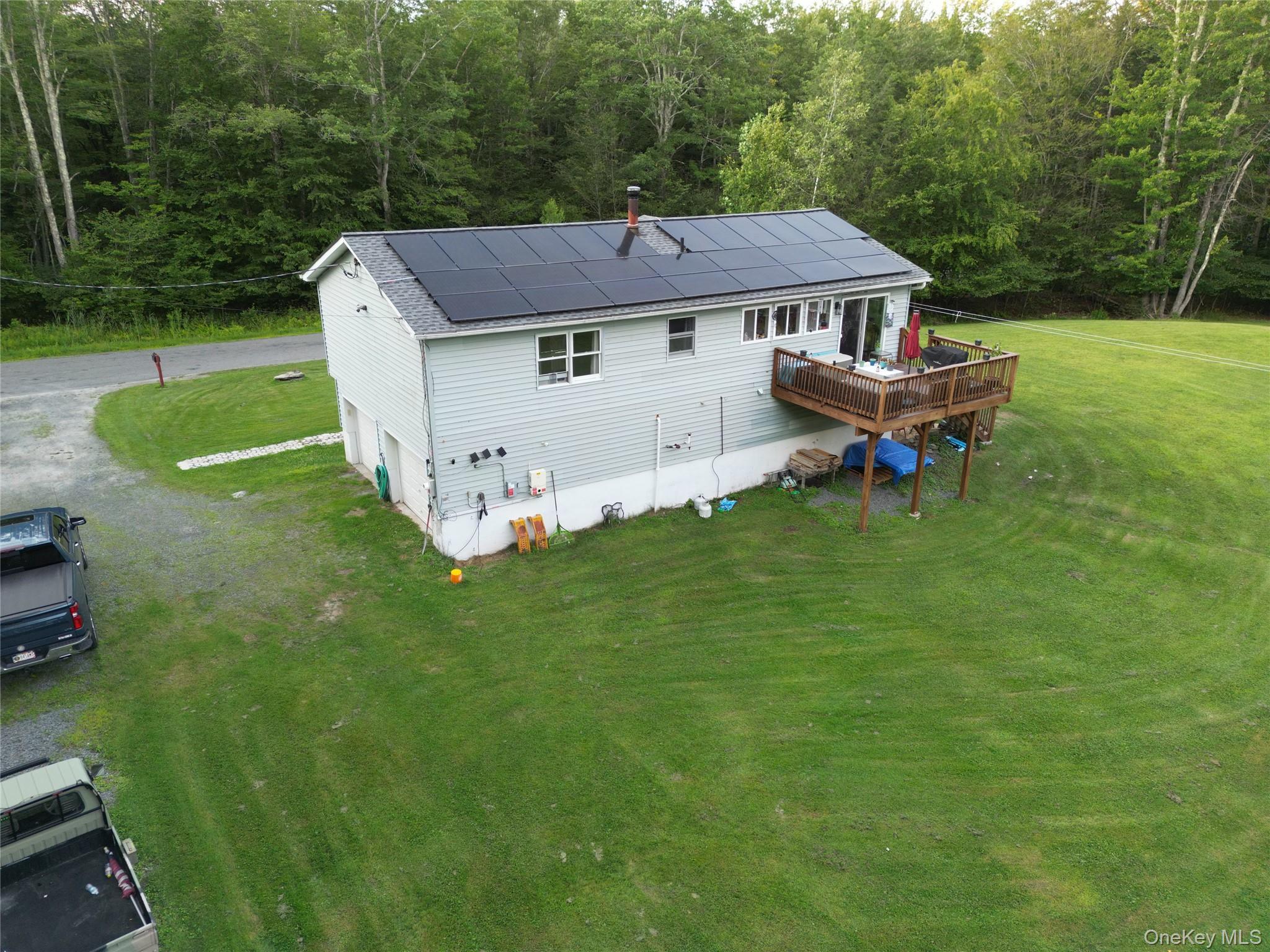 Single Family Cypert  Sullivan County, NY 12788, MLS-965261-38