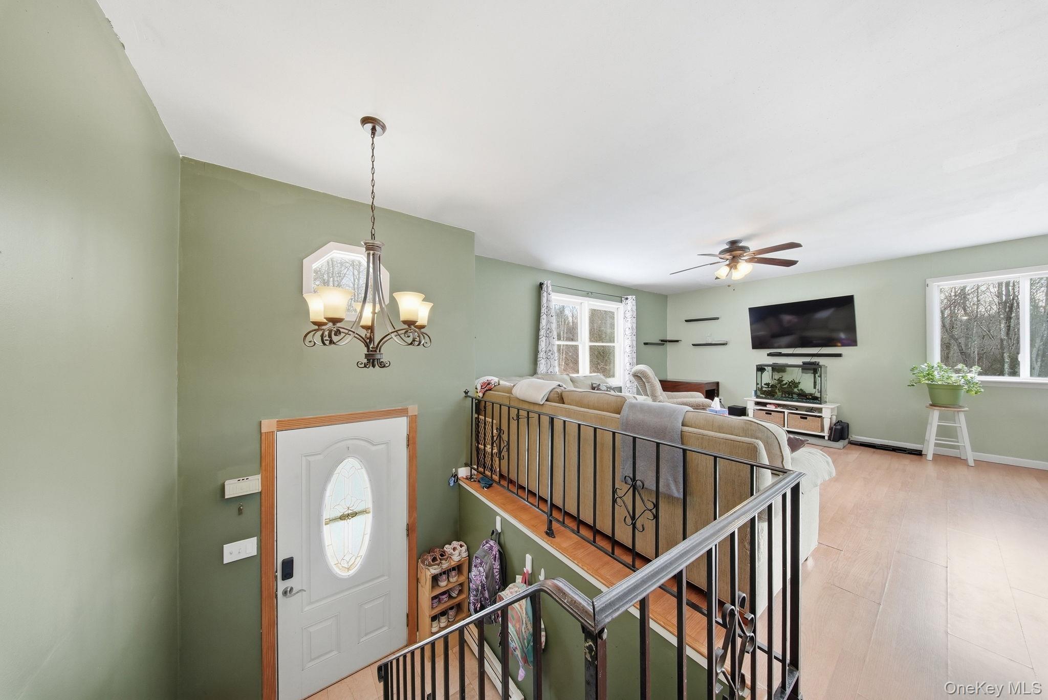 Single Family Cypert  Sullivan County, NY 12788, MLS-965261-4