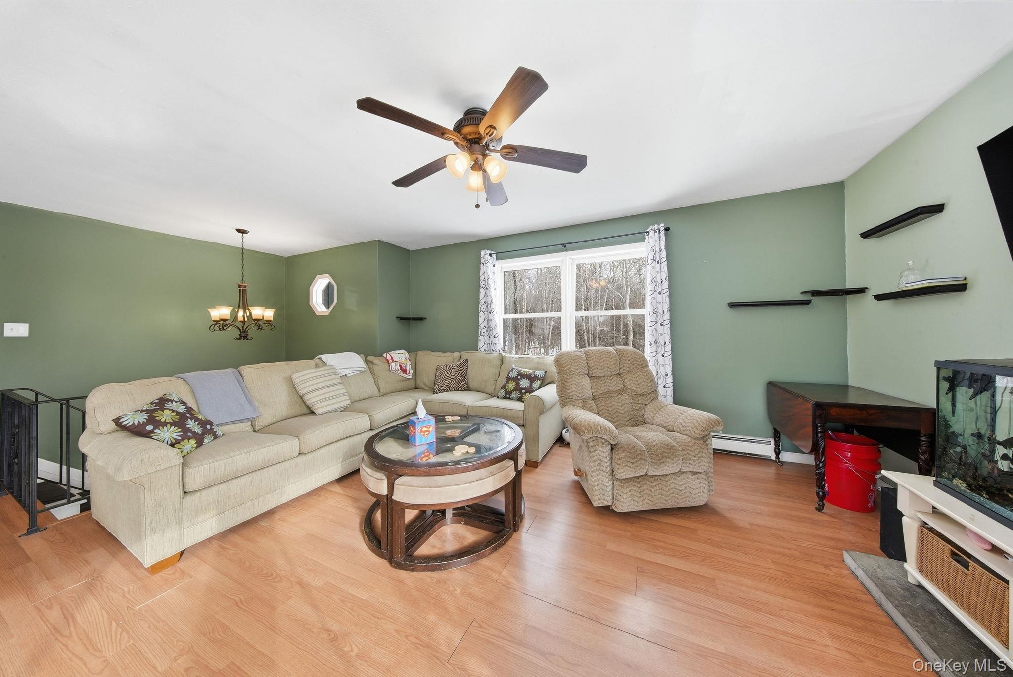 Single Family Cypert  Sullivan County, NY 12788, MLS-965261-5