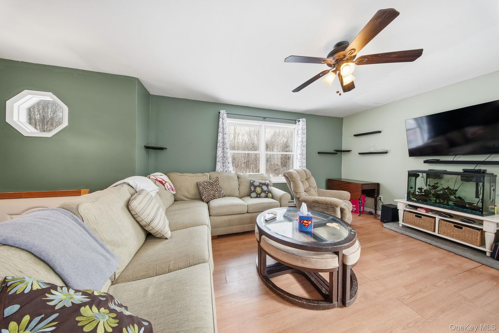 Single Family Cypert  Sullivan County, NY 12788, MLS-965261-6