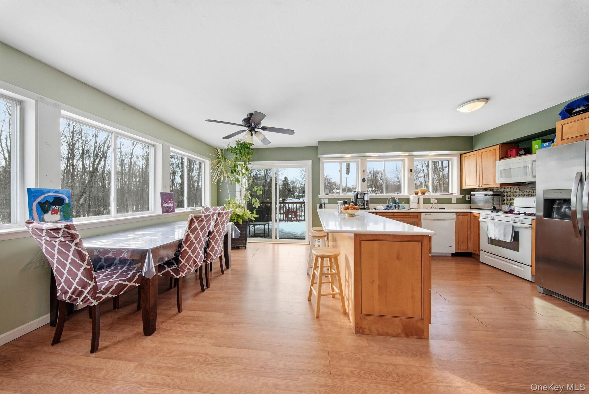 Single Family Cypert  Sullivan County, NY 12788, MLS-965261-7