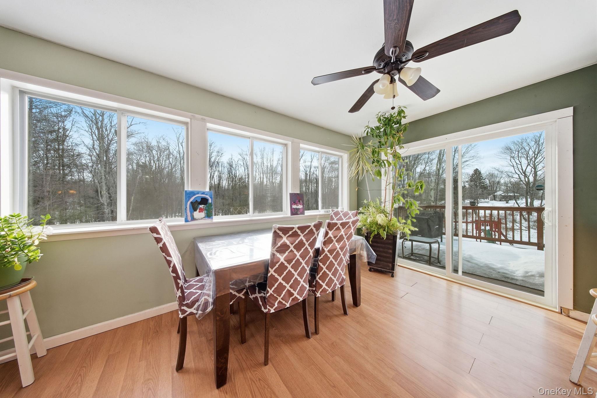 Single Family Cypert  Sullivan County, NY 12788, MLS-965261-8