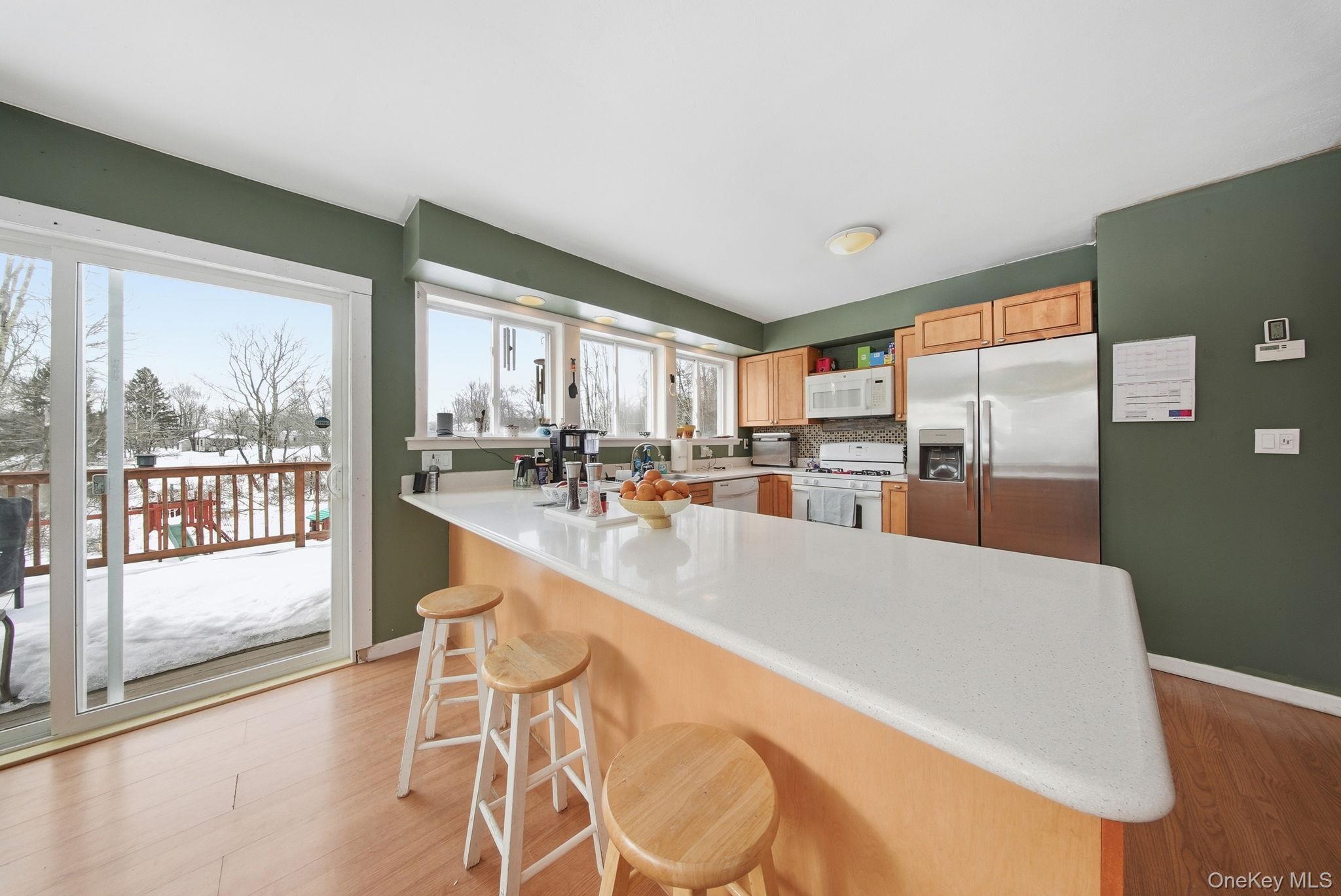 Single Family Cypert  Sullivan County, NY 12788, MLS-965261-9