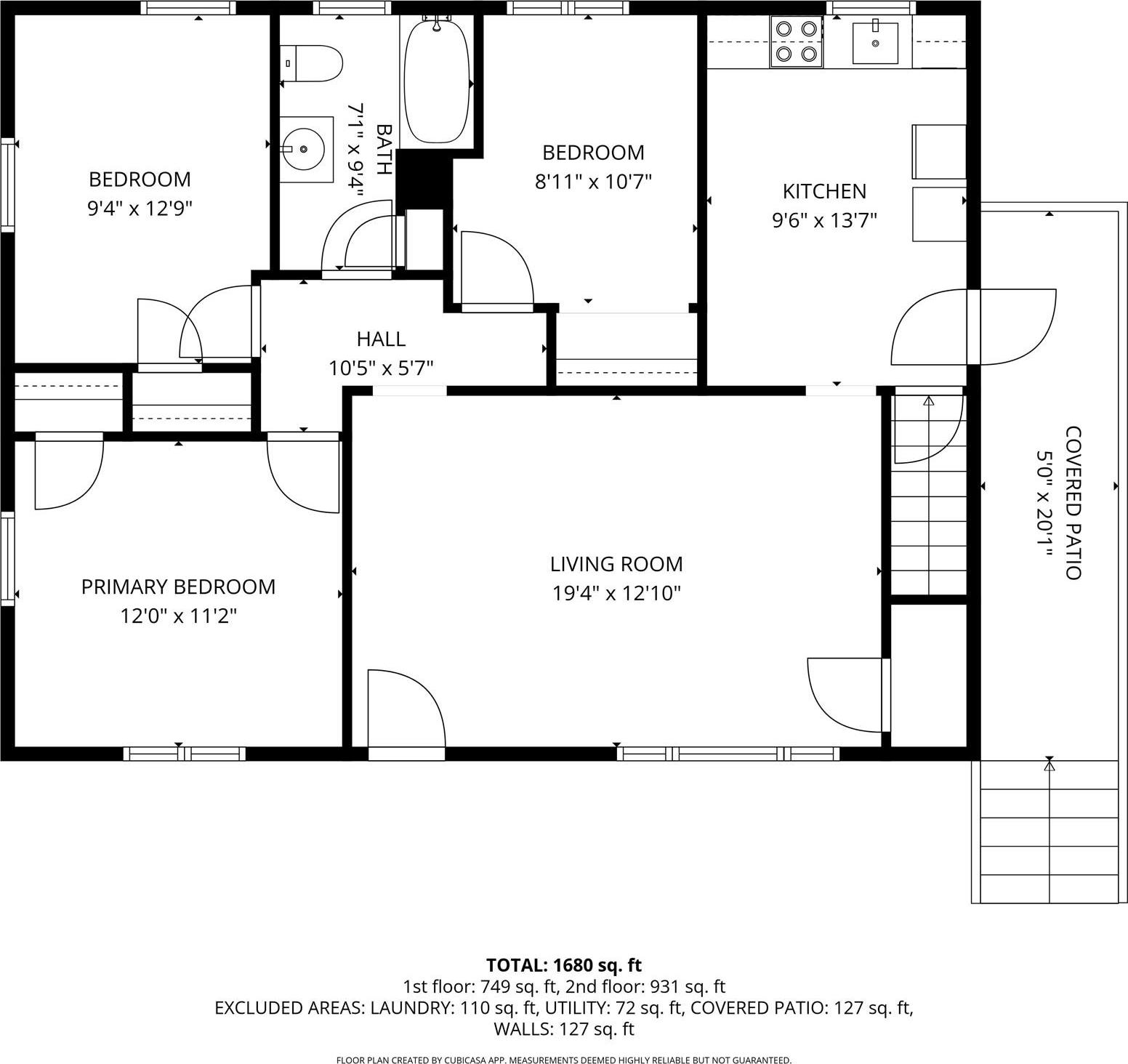 Single Family Wileman Orange County, NY 12586, MLS-965270-28