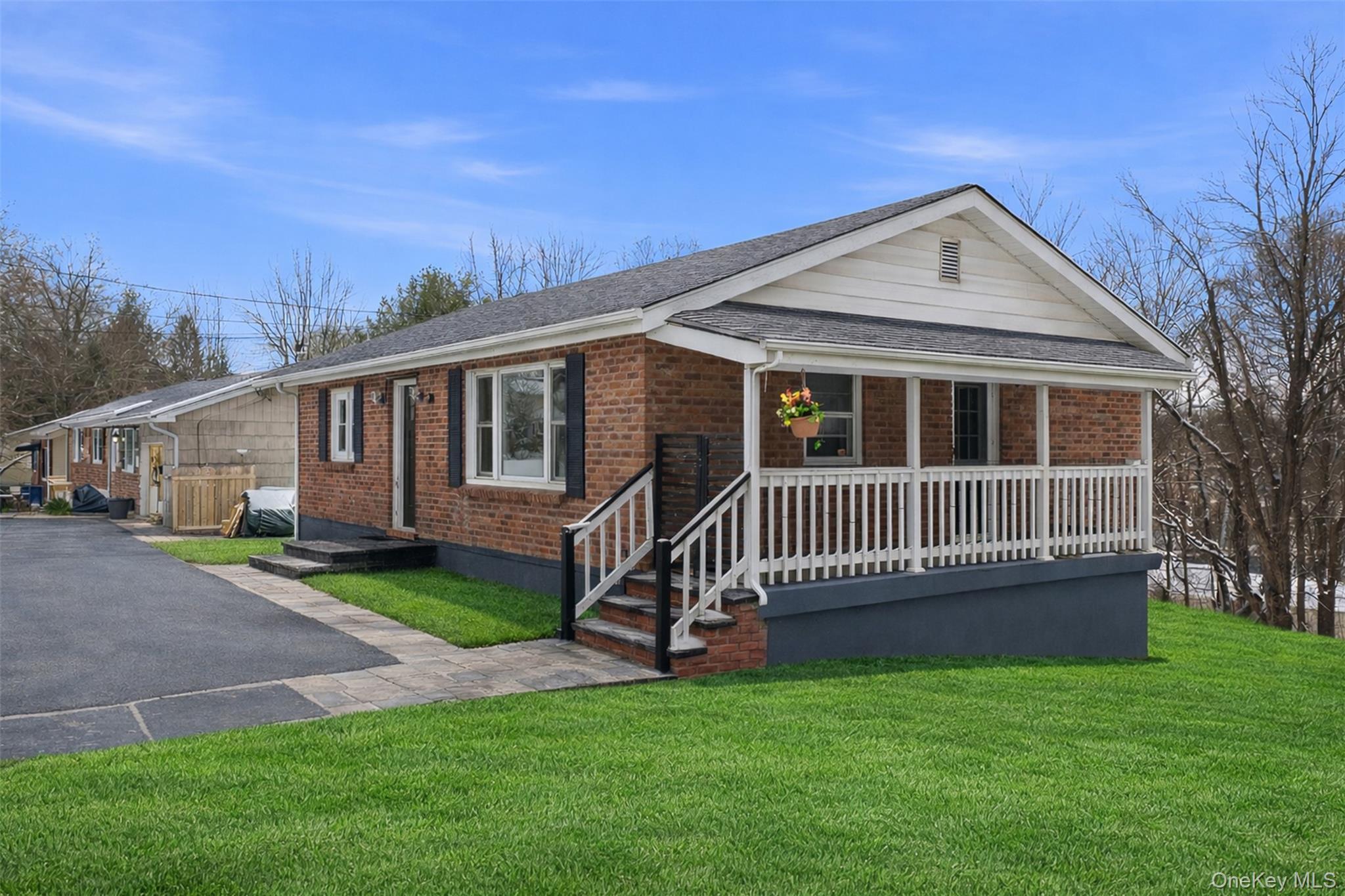 Single Family Wileman Orange County, NY 12586, MLS-965270-3