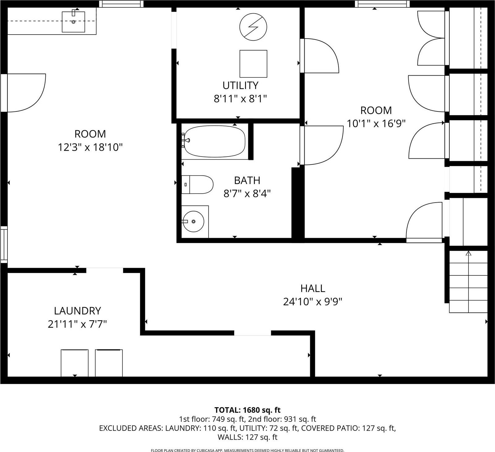 Single Family Wileman  Orange County, NY 12586, MLS-965270-30