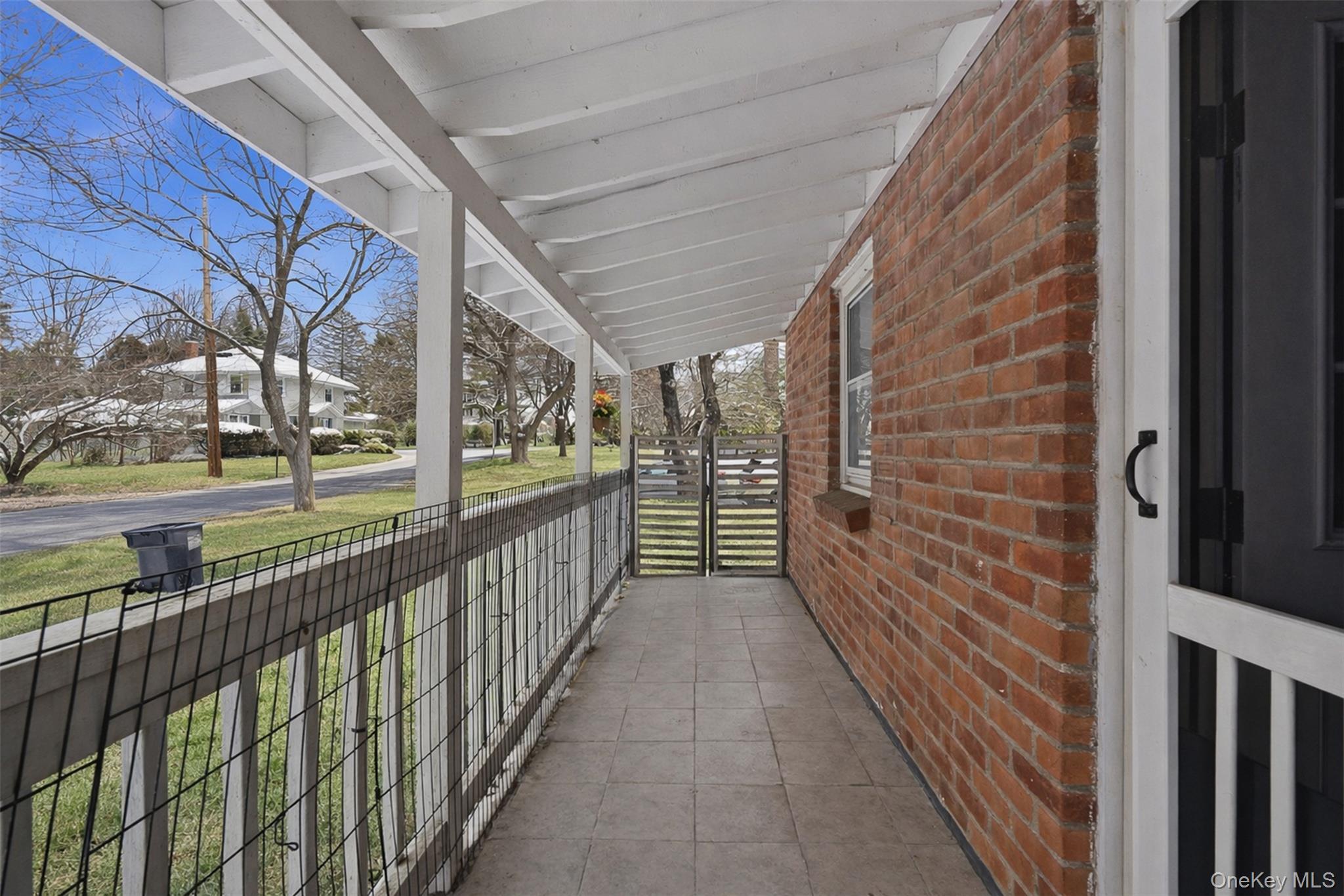 Single Family Wileman Orange County, NY 12586, MLS-965270-5