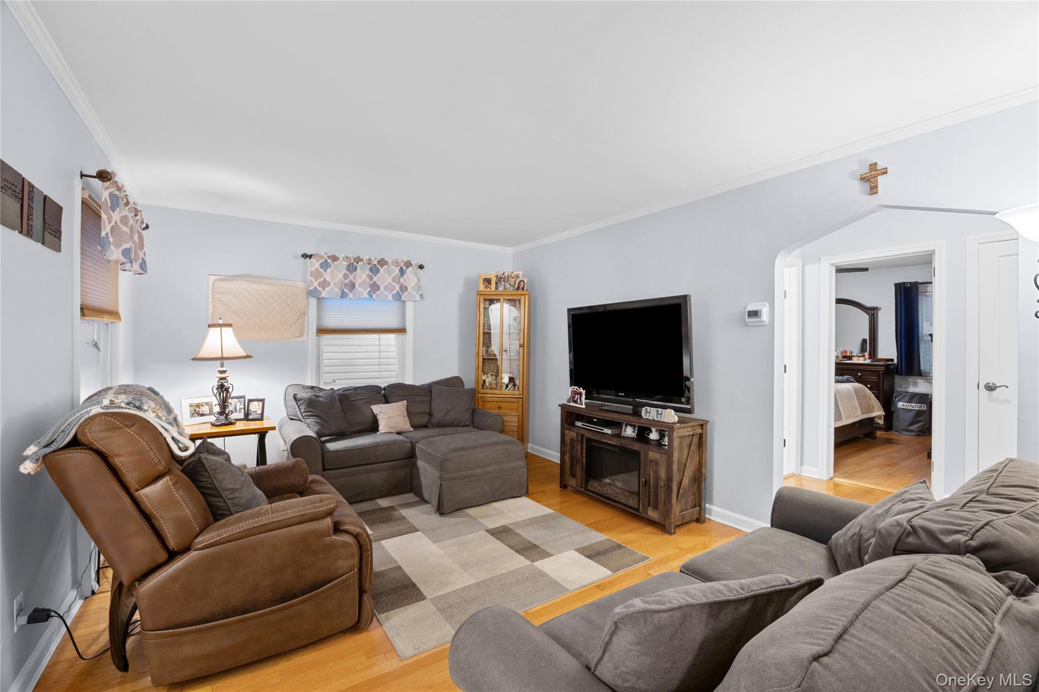 Single Family Hawthorne  Nassau County, NY 11001, MLS-965271-13